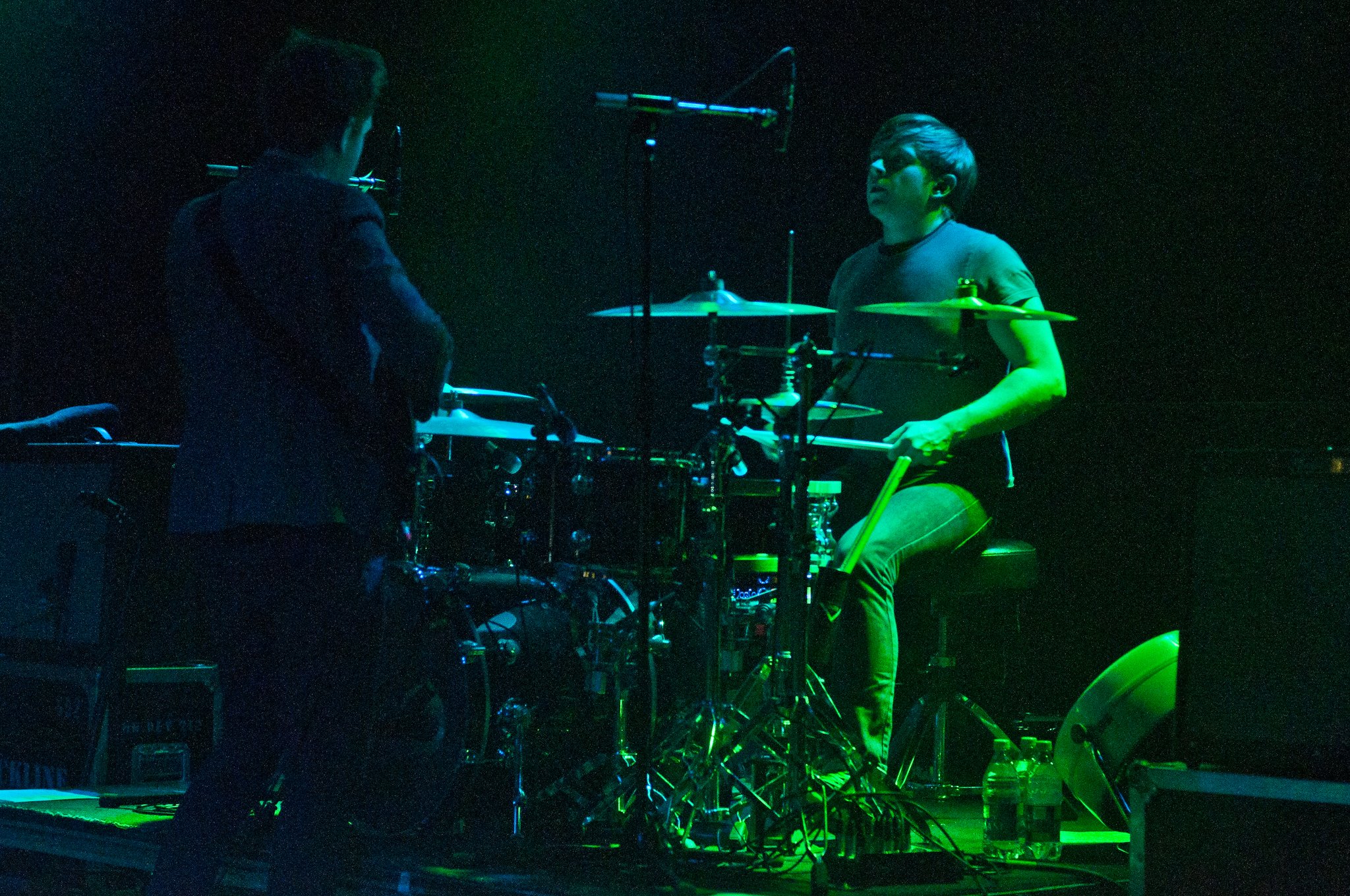 Two Door Cinema Club - photo 2