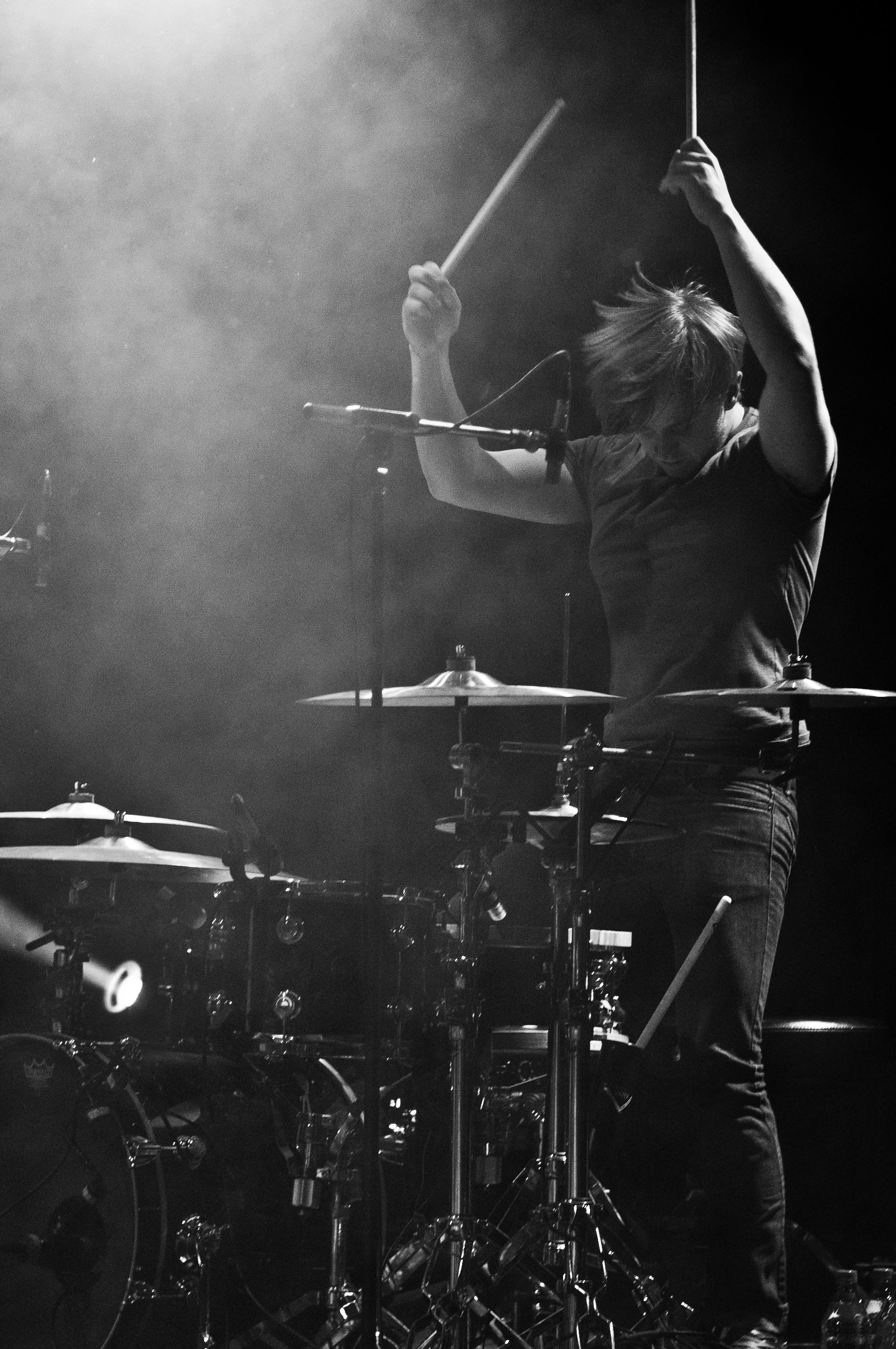 Two Door Cinema Club - photo 20