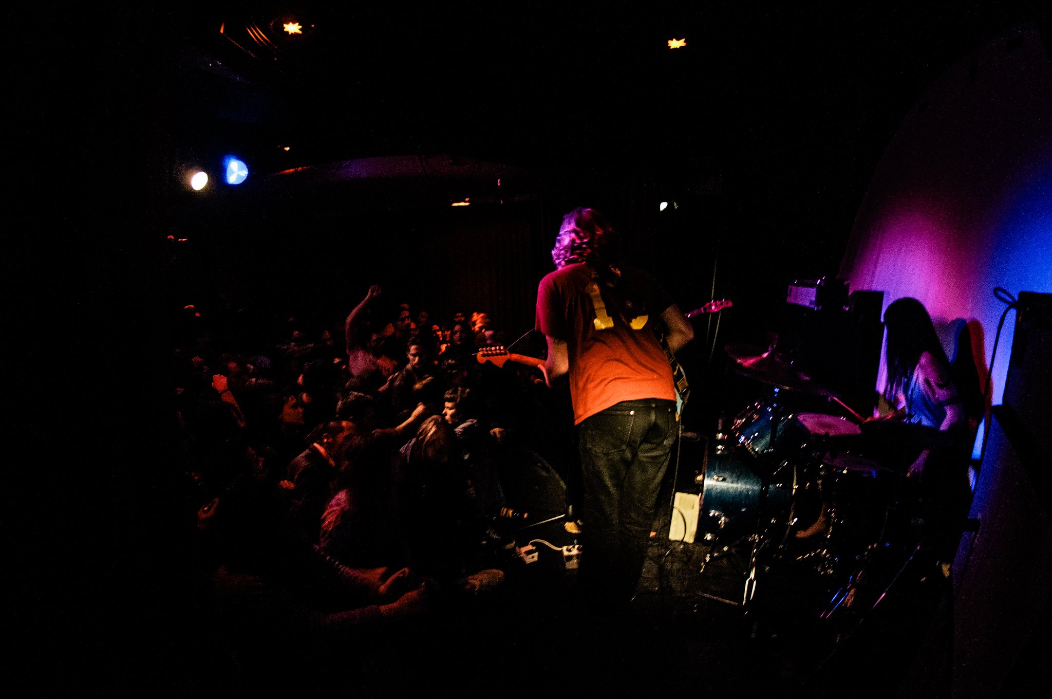 Ty Segall - photo 11