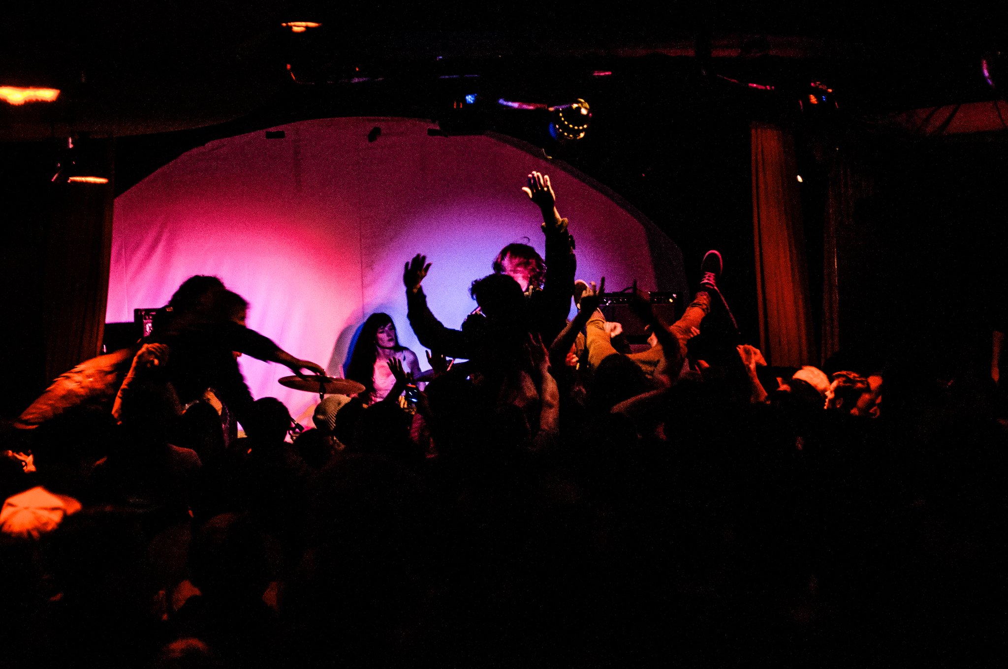 Ty Segall - photo 13