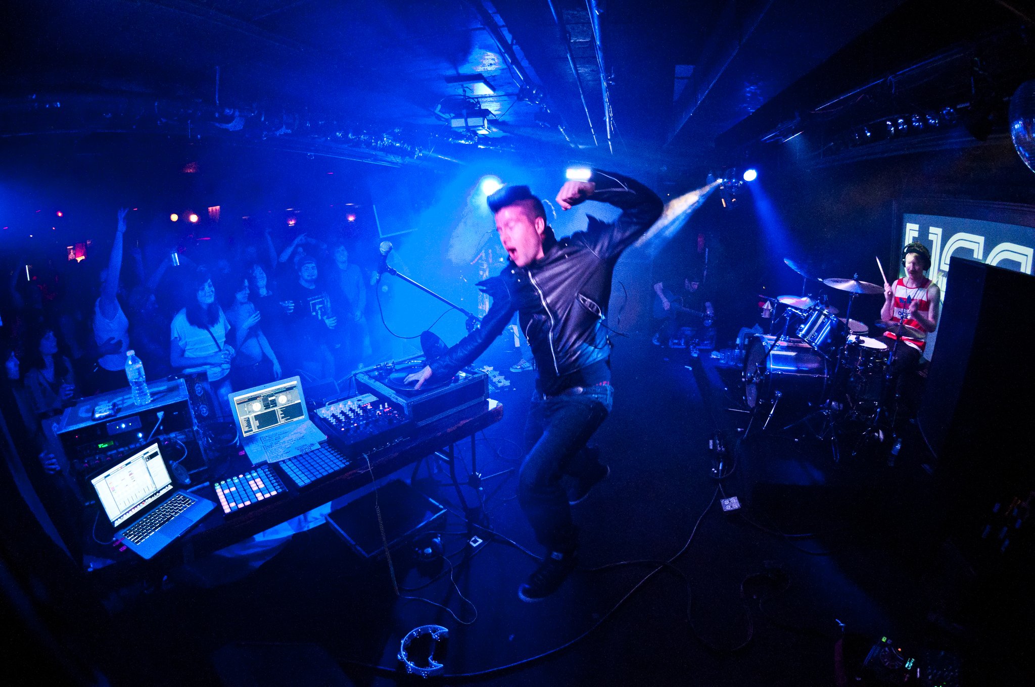 USS [Ubiquitous Synergy Seekers] - photo 7
