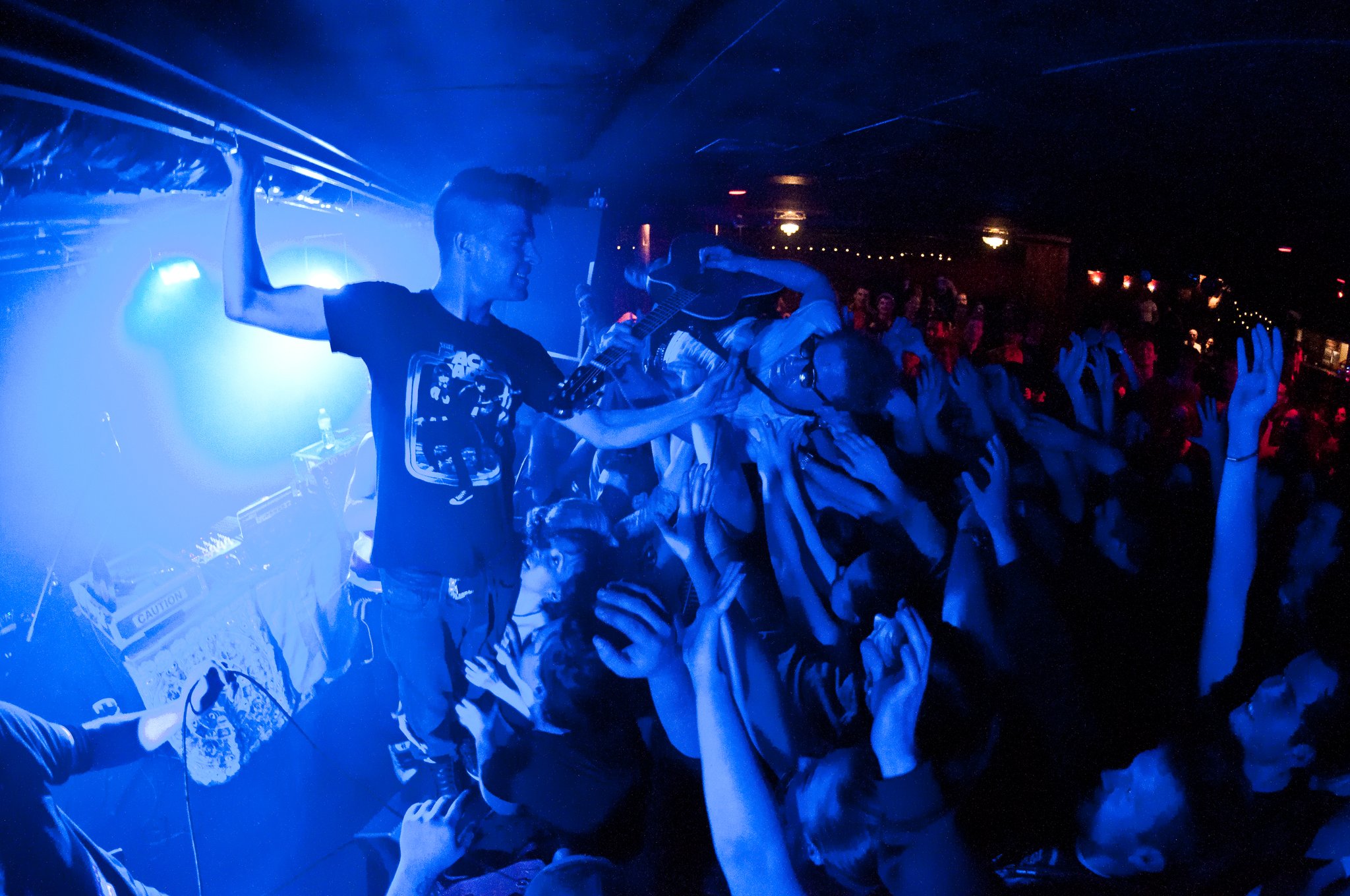 USS [Ubiquitous Synergy Seekers] - photo 38