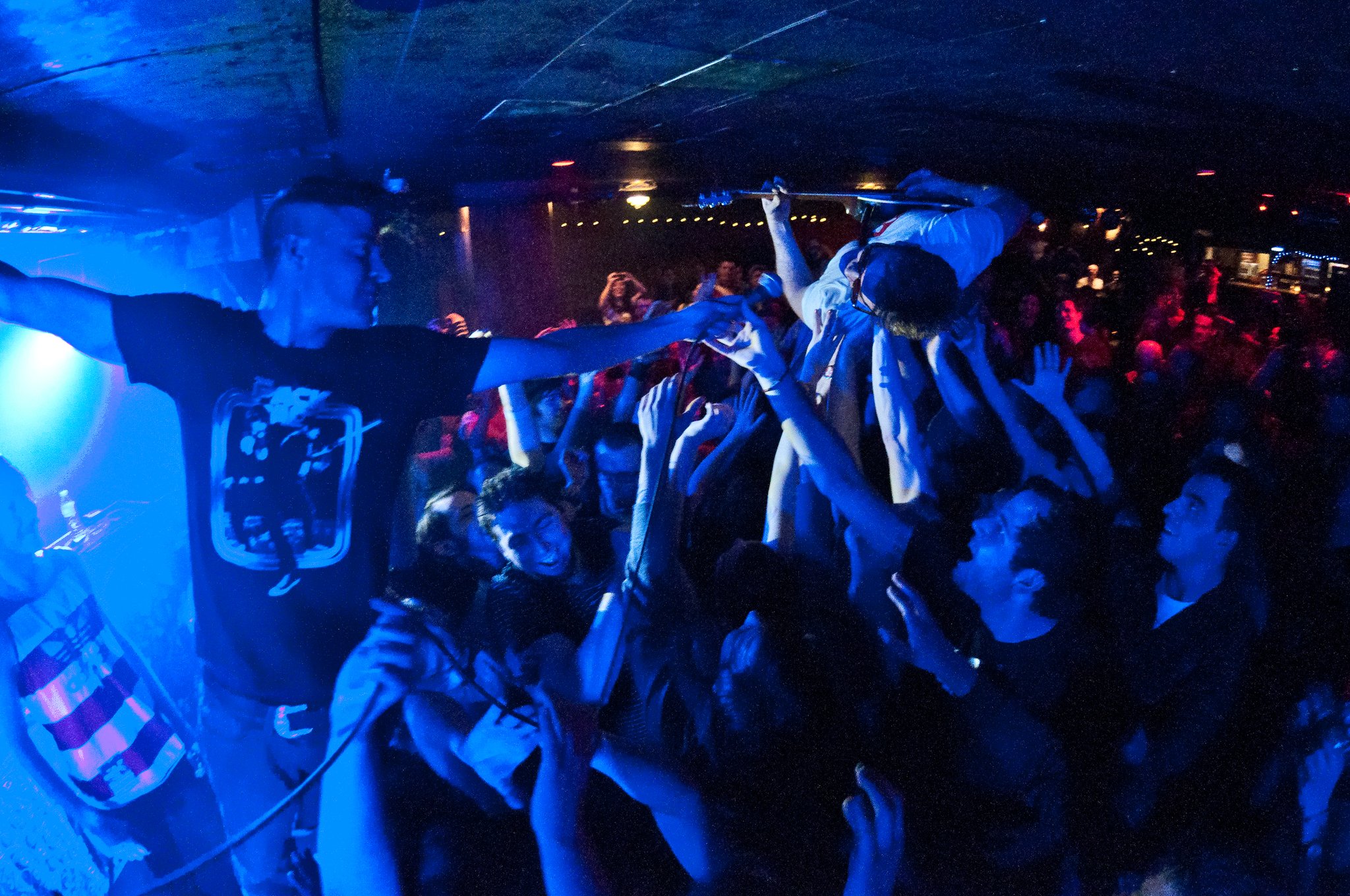 USS [Ubiquitous Synergy Seekers] - photo 39