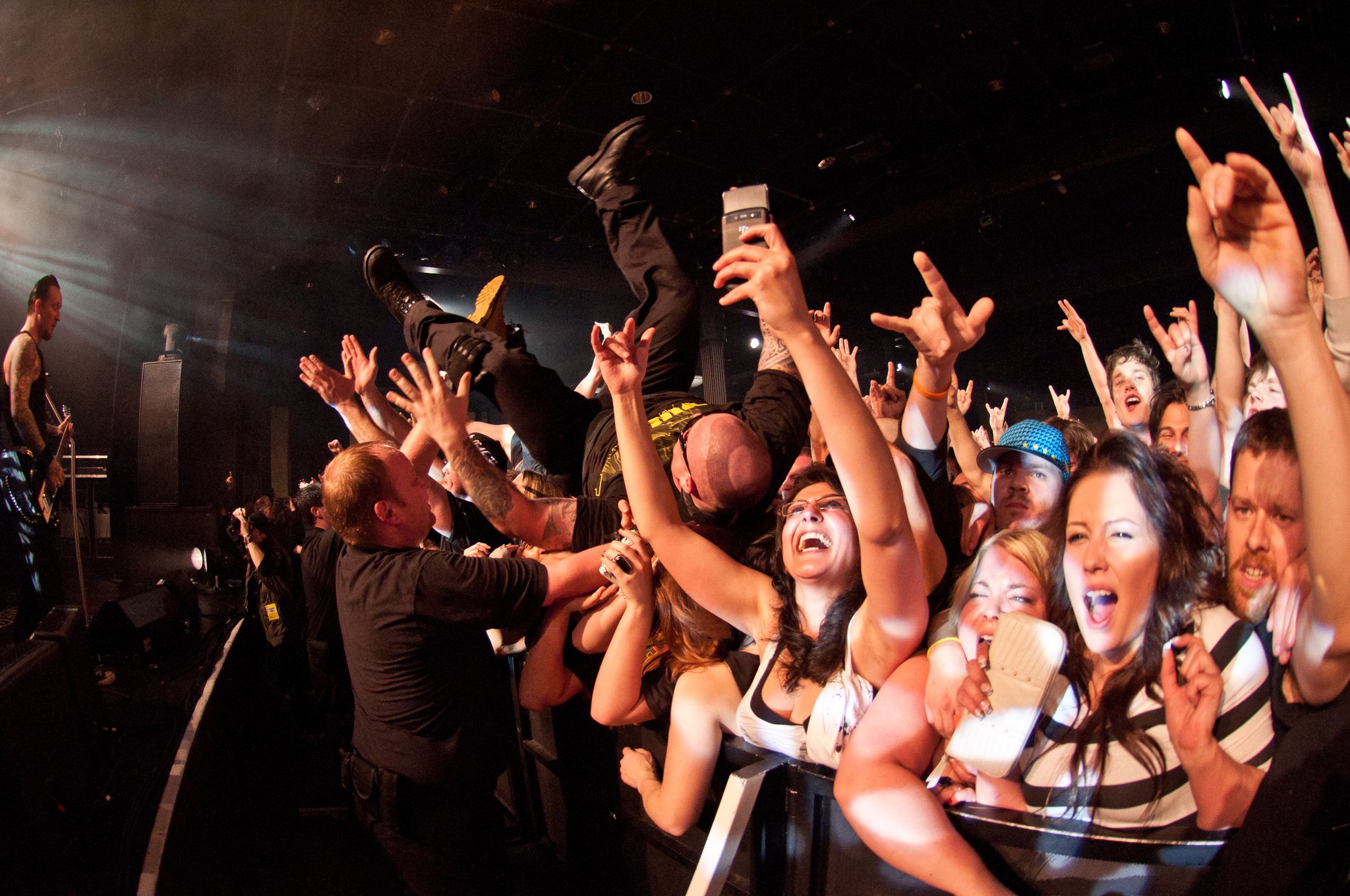 Volbeat - photo 11