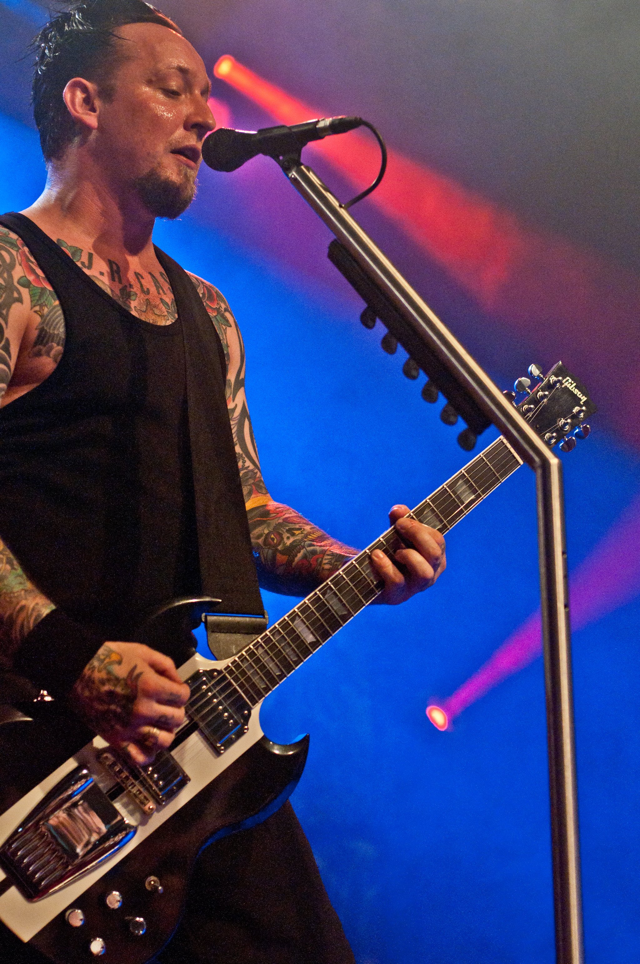 Volbeat - photo 12