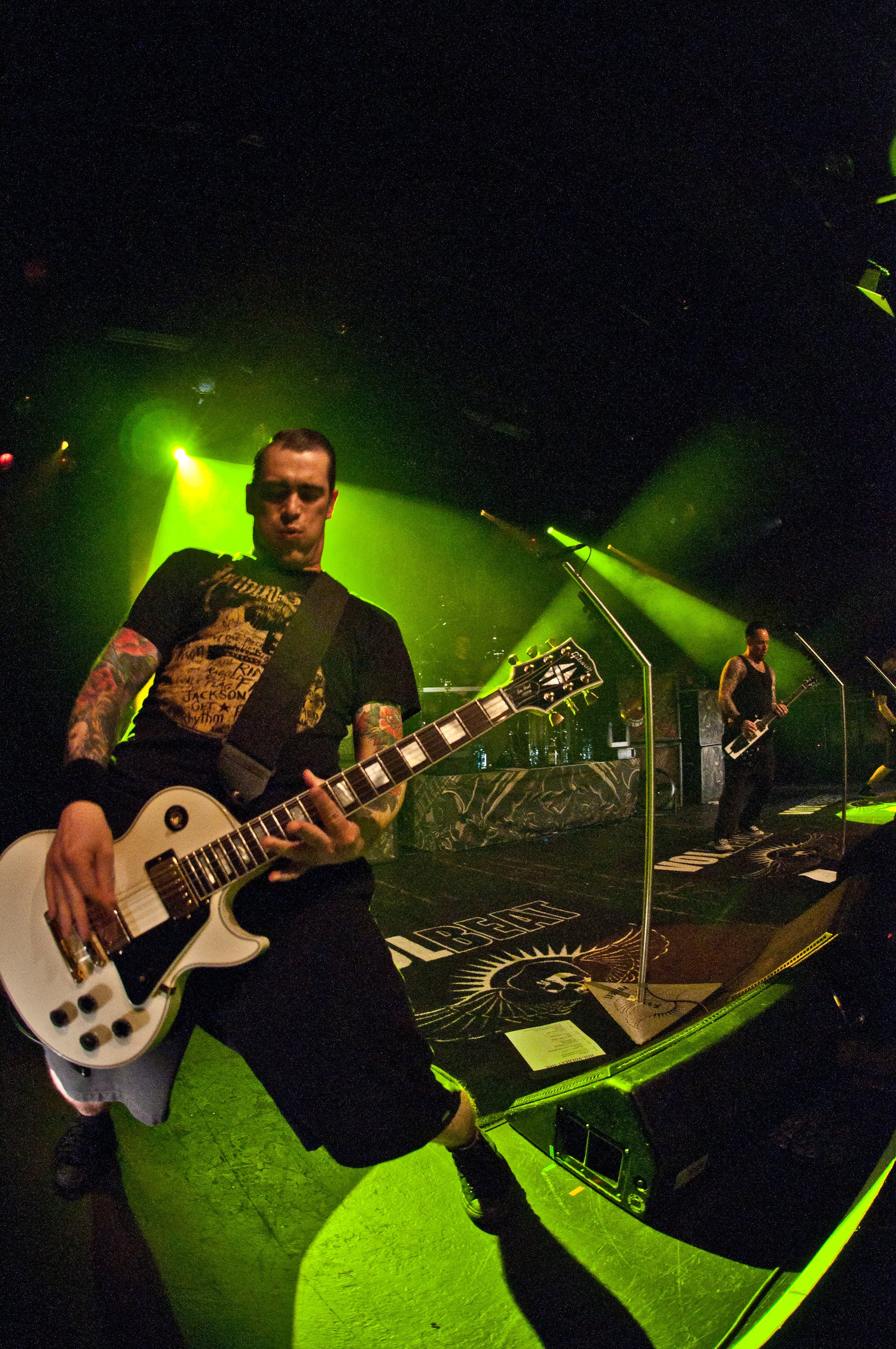 Volbeat - photo 13