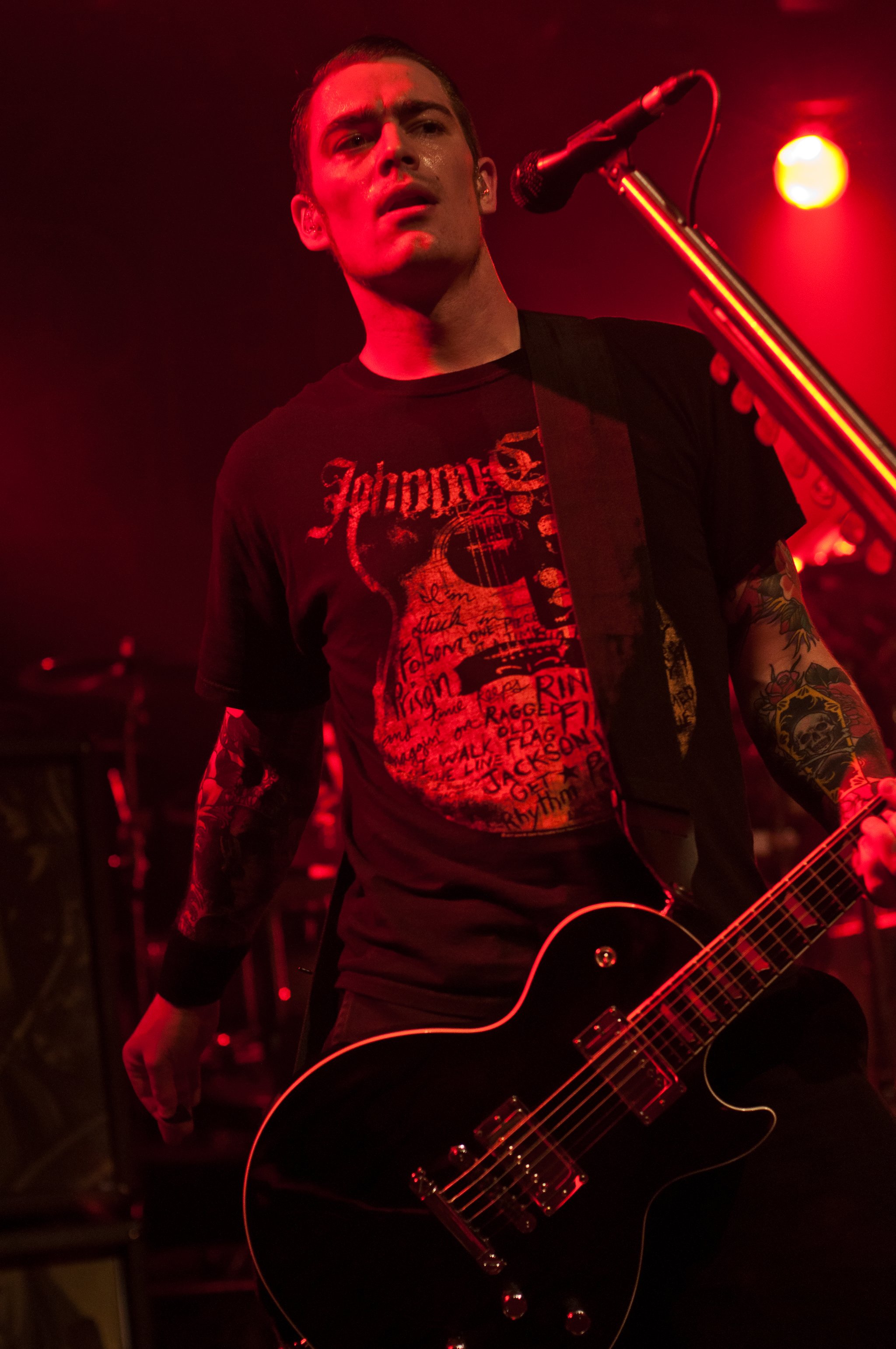 Volbeat - photo 20