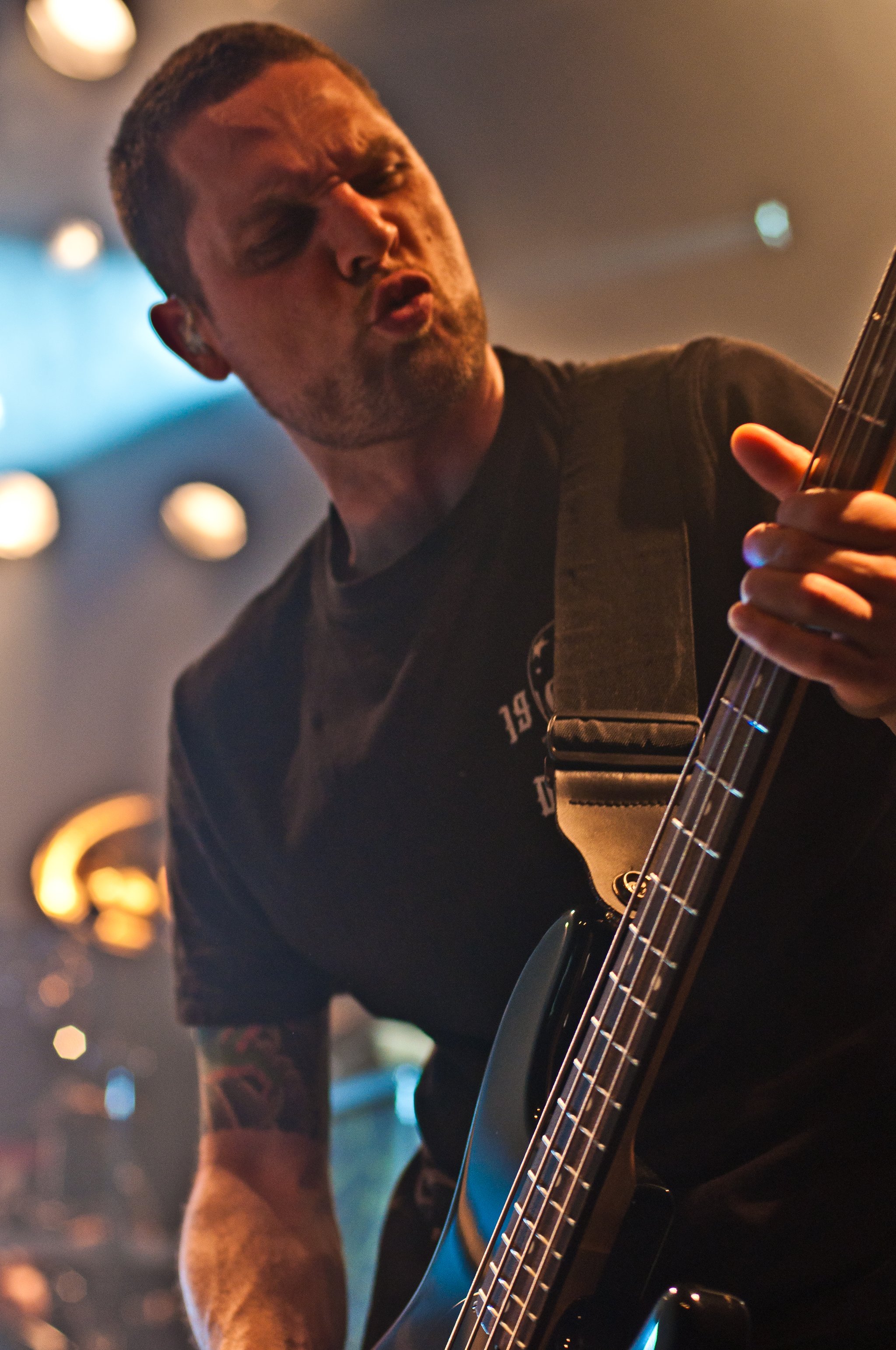 Volbeat - photo 22