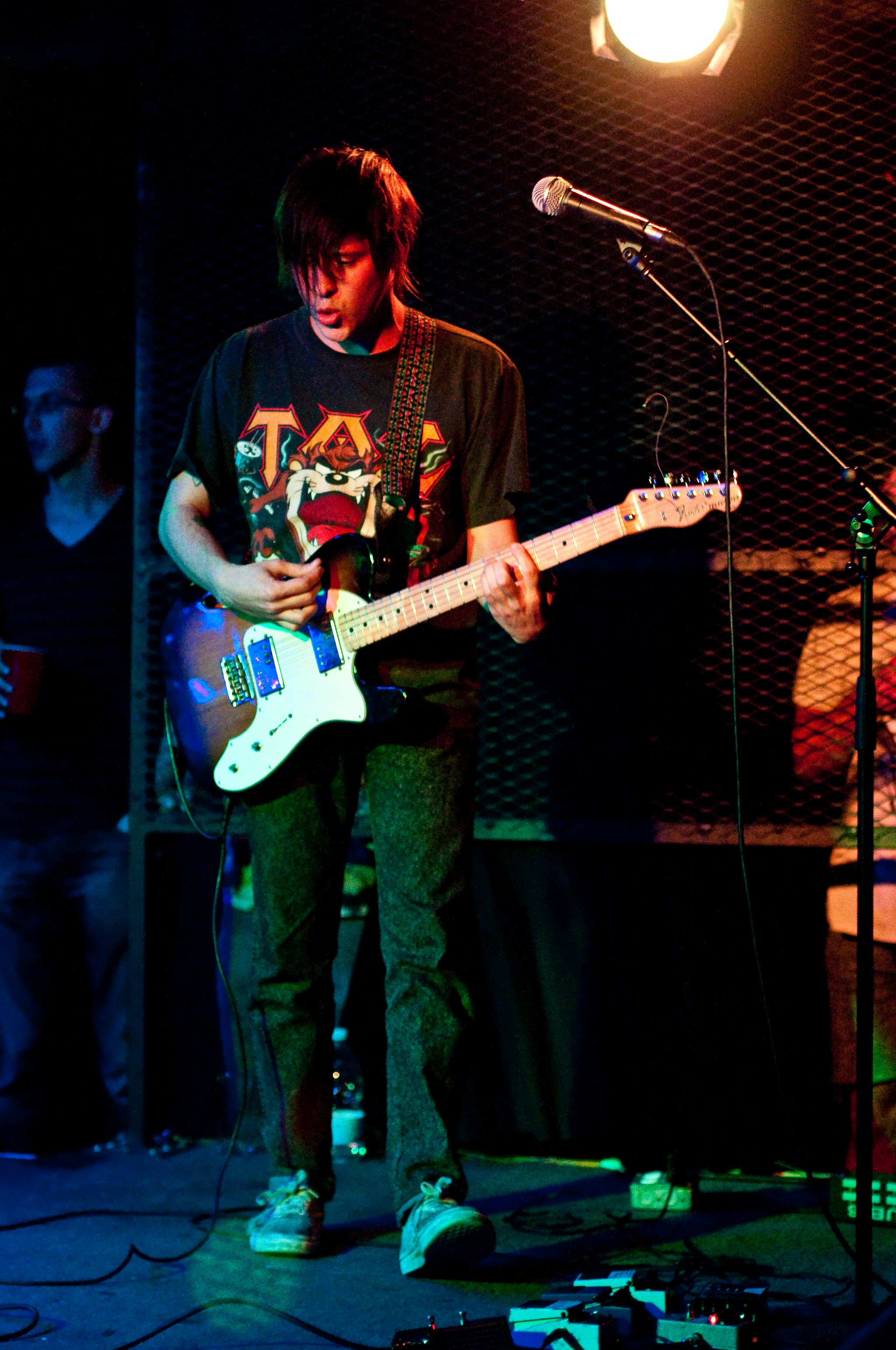 Wavves - photo 1