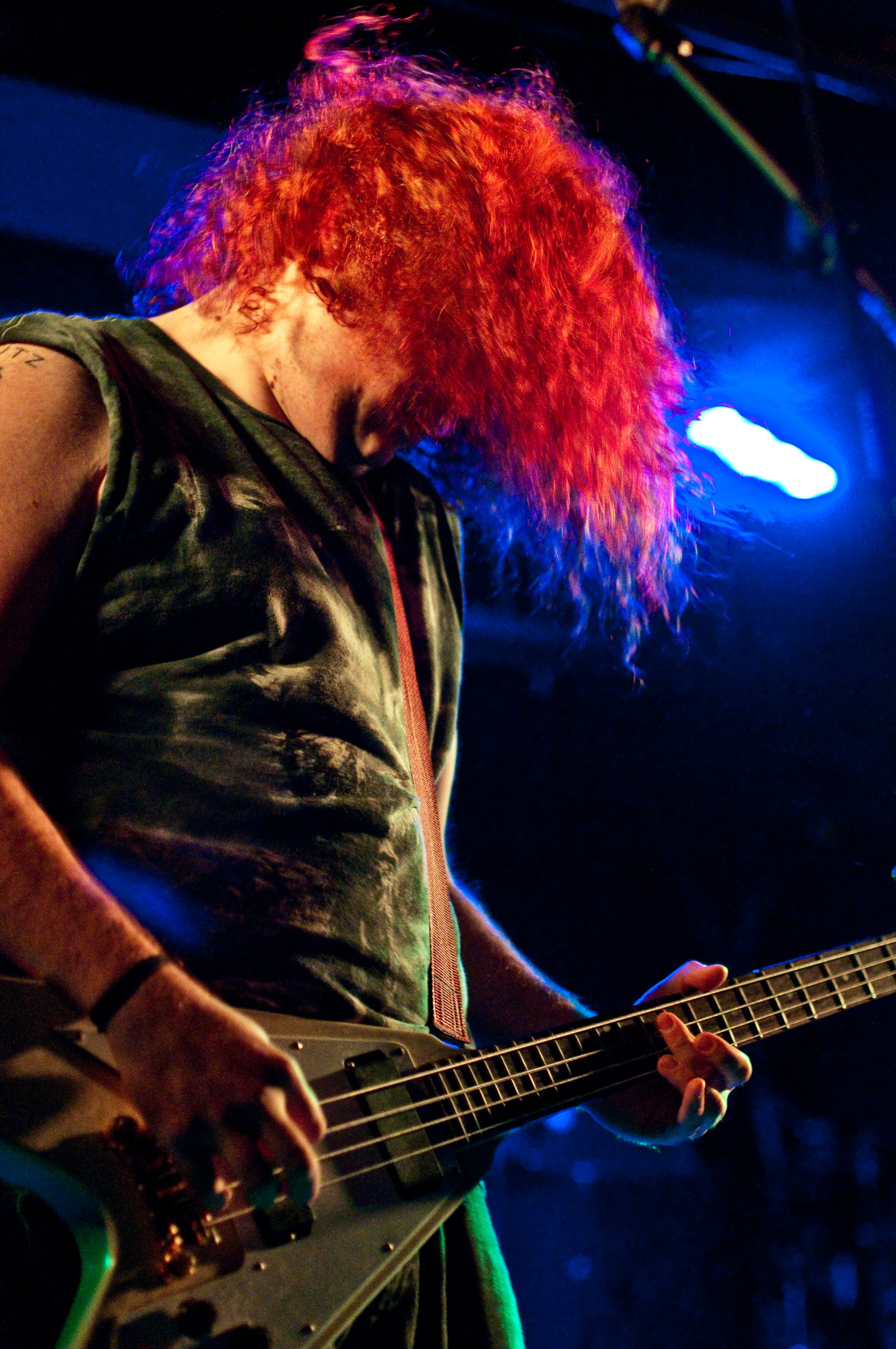 Wavves - photo 2