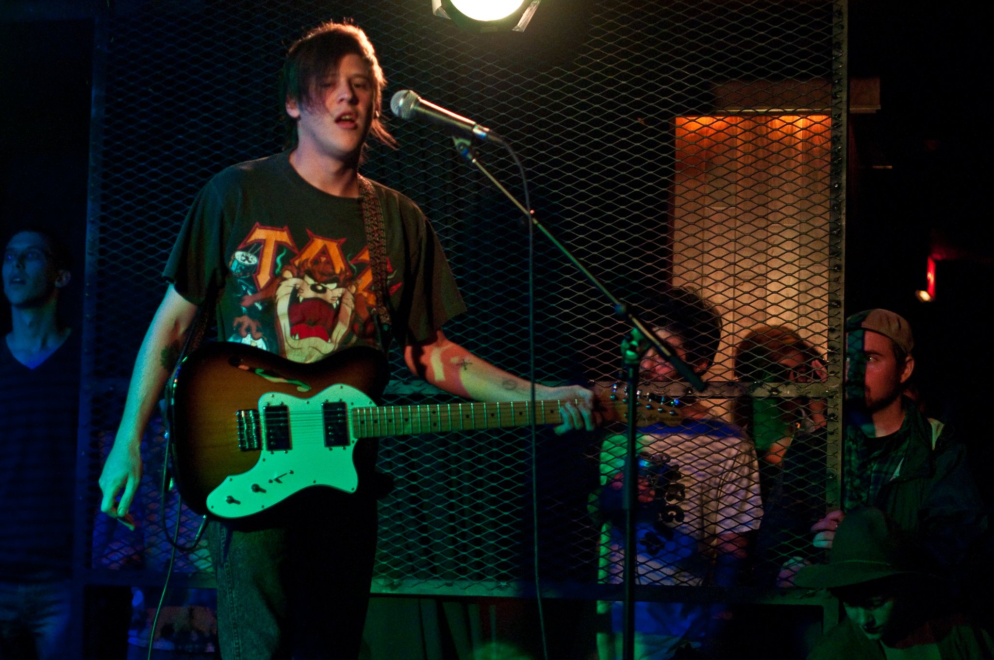 Wavves - photo 3