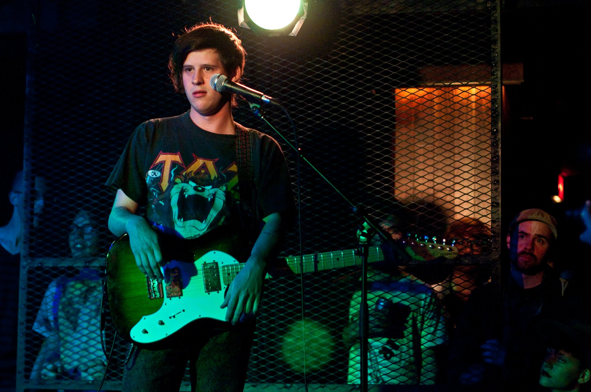 Wavves - photo 4