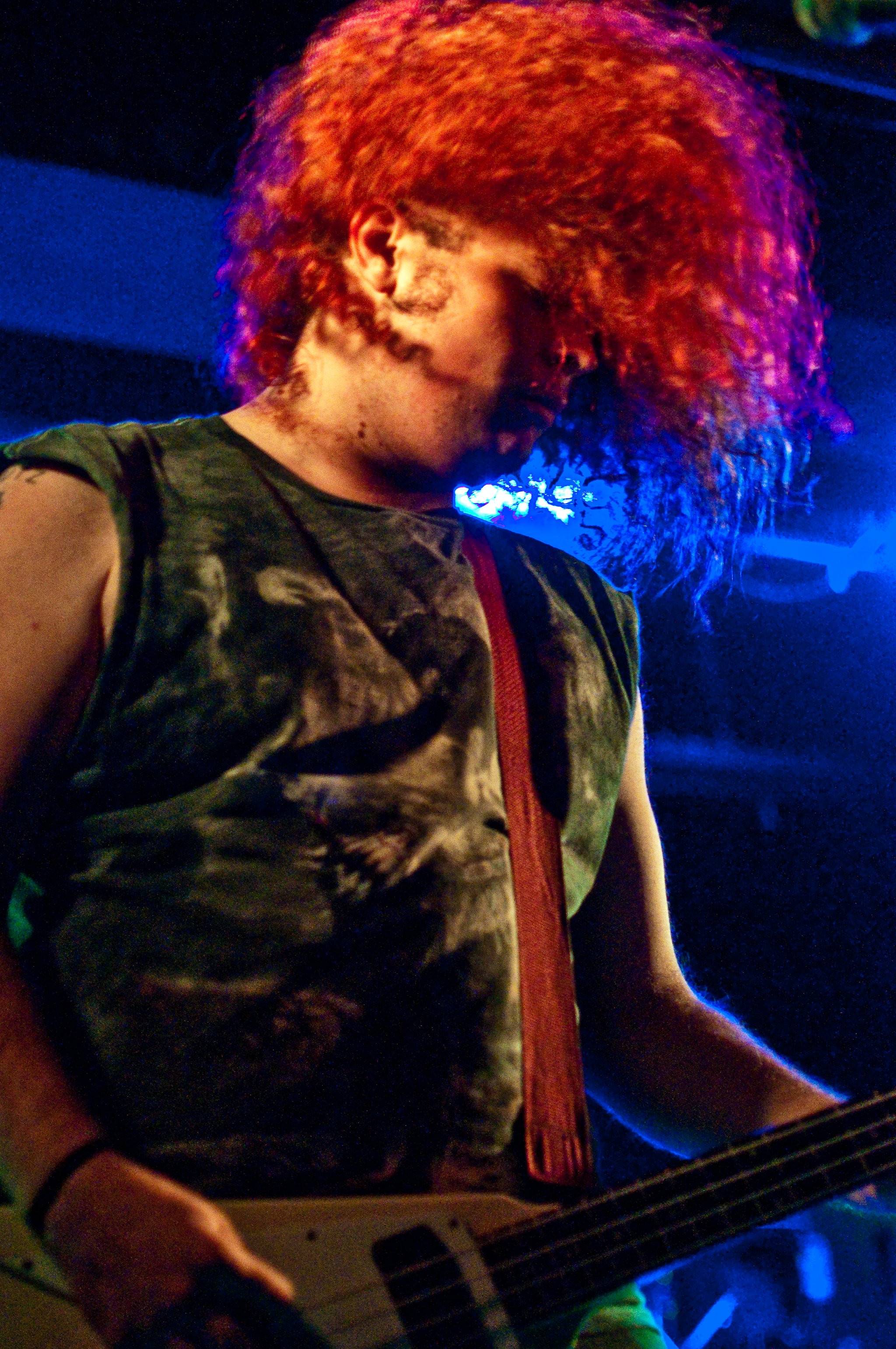 Wavves - photo 5