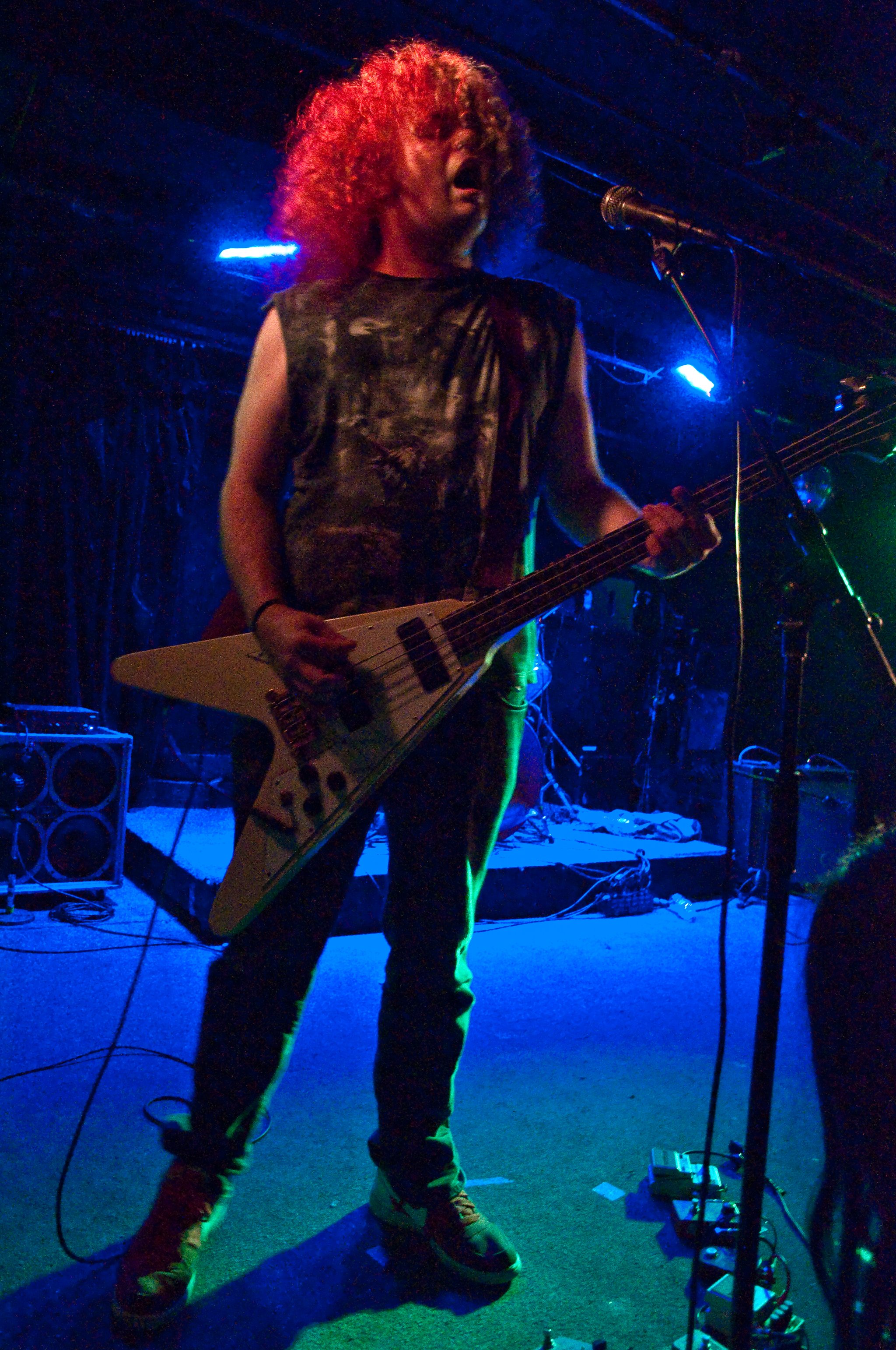 Wavves - photo 6