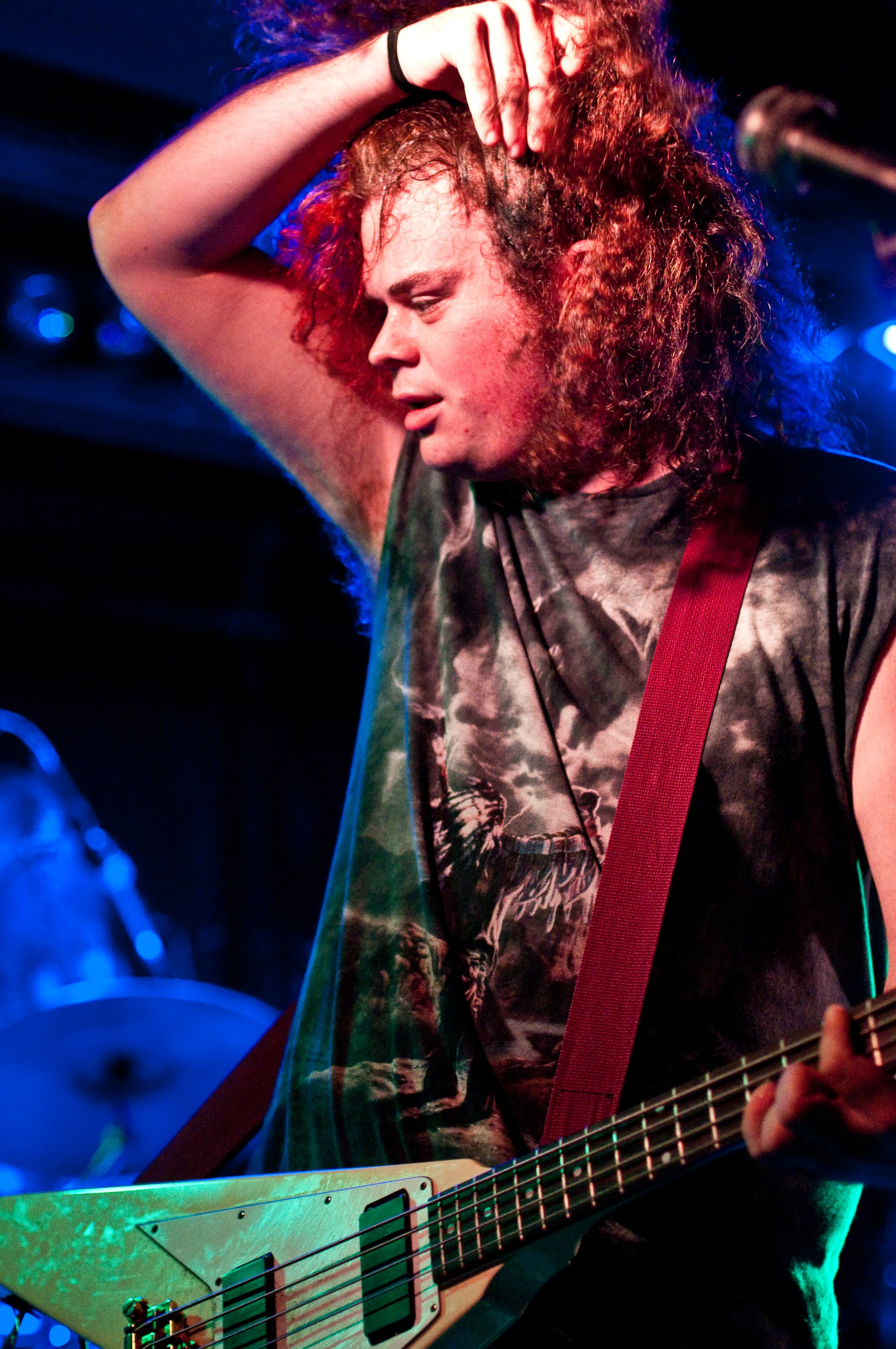Wavves - photo 8