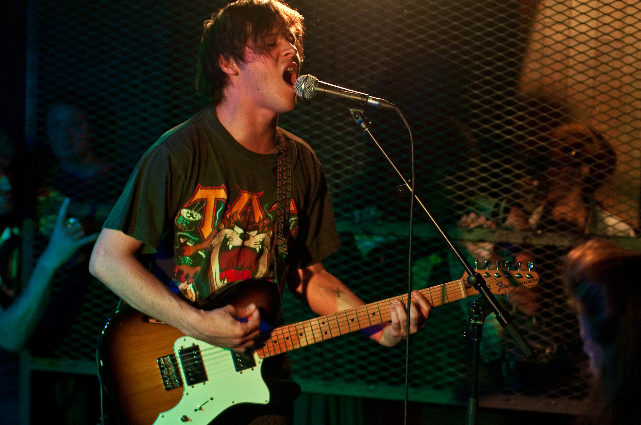 Wavves - photo 9