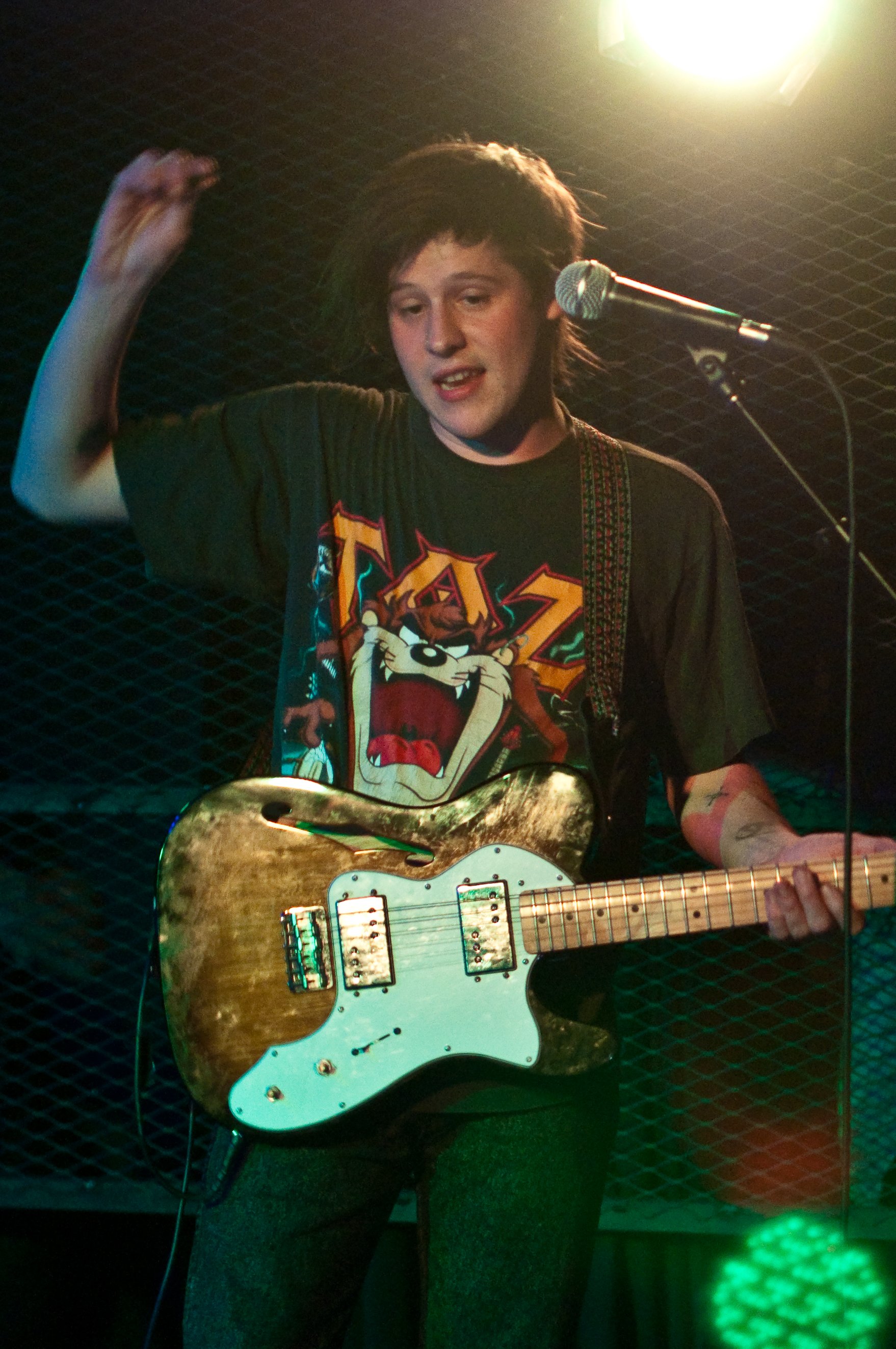Wavves - photo 12