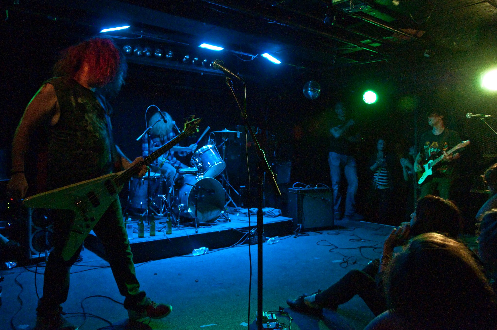 Wavves - photo 16