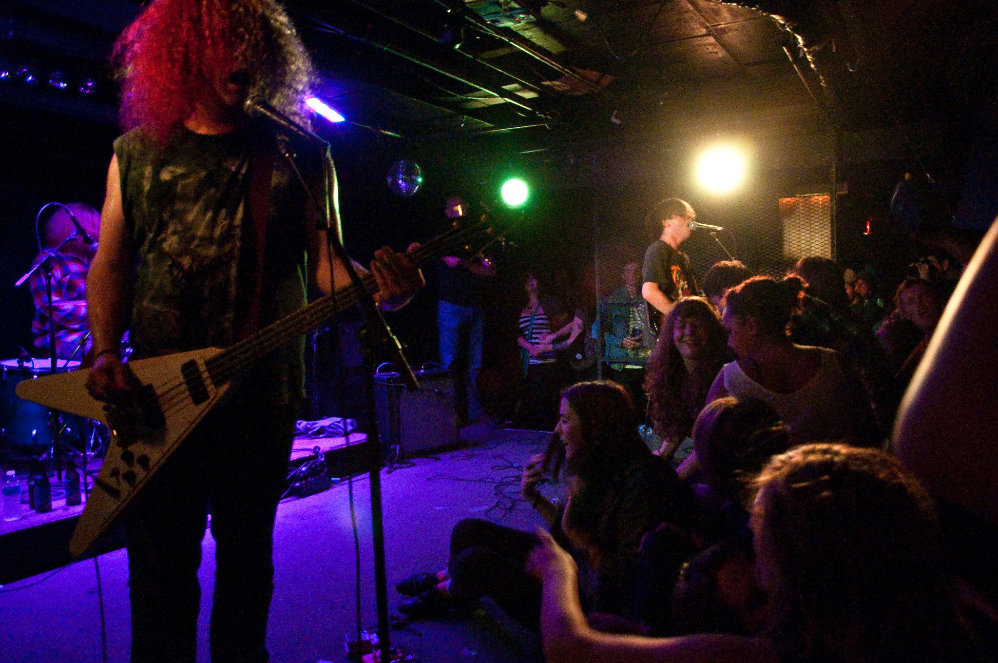 Wavves - photo 17