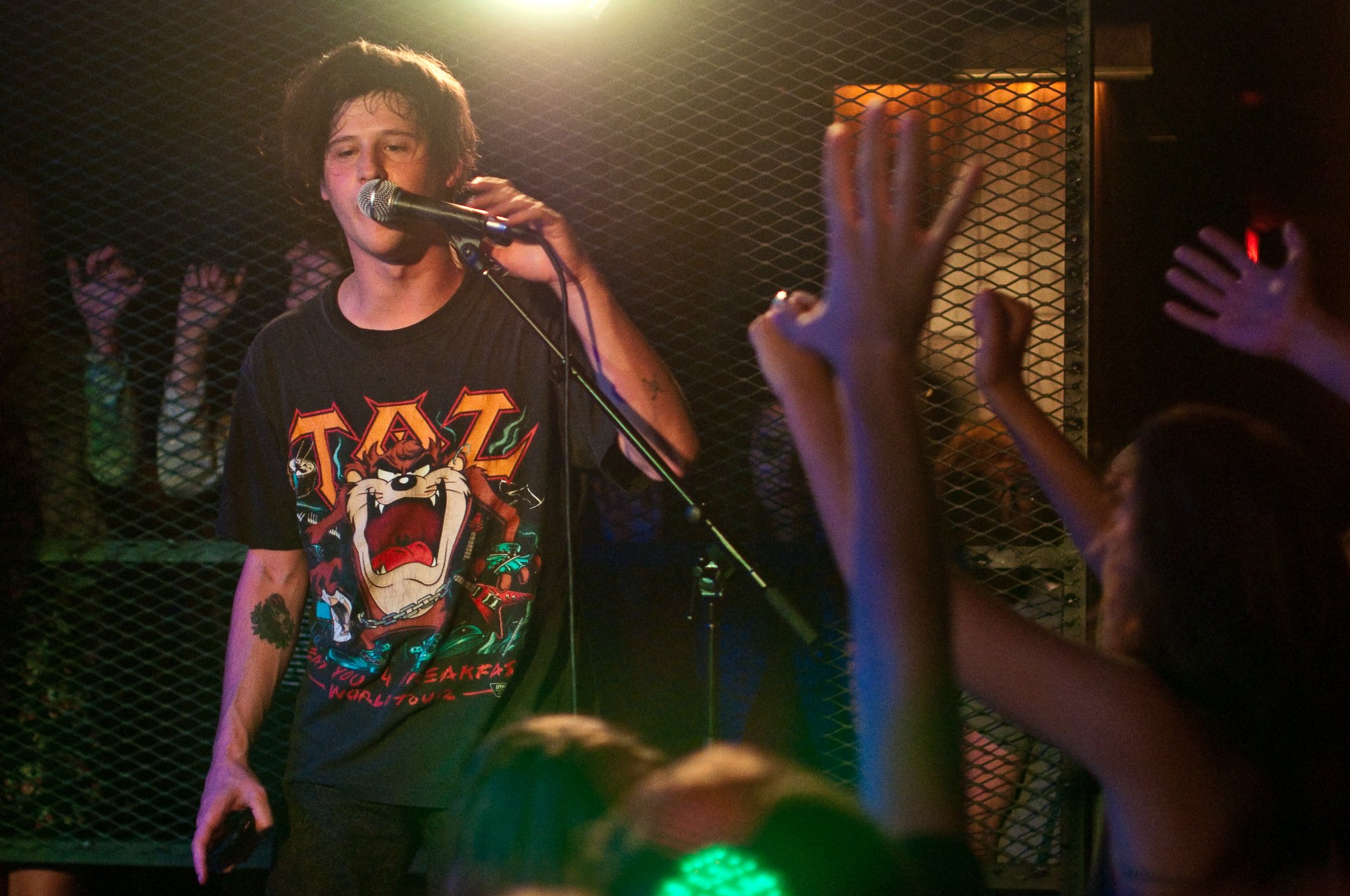 Wavves - photo 20
