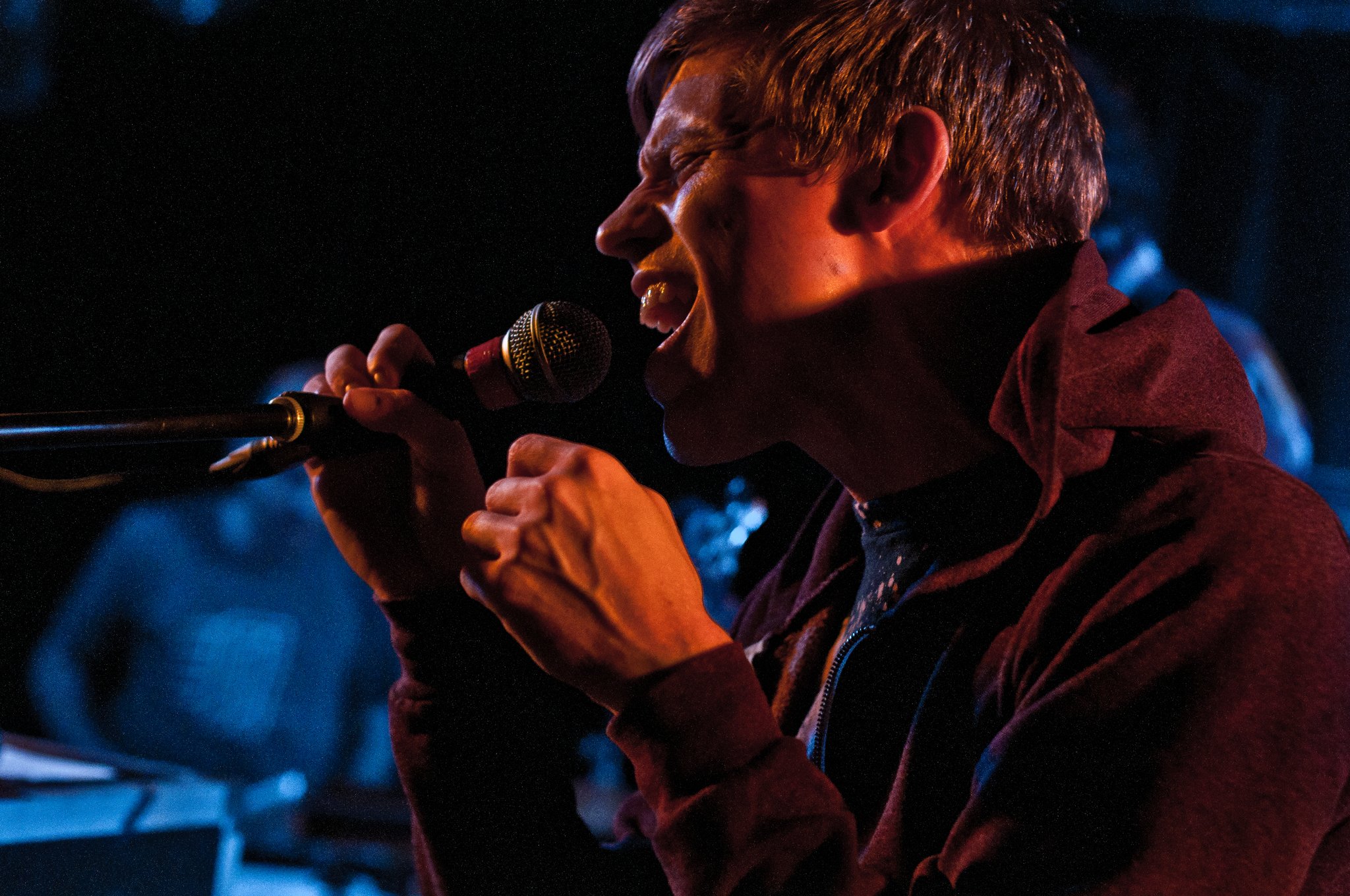 White Rabbits - photo 2