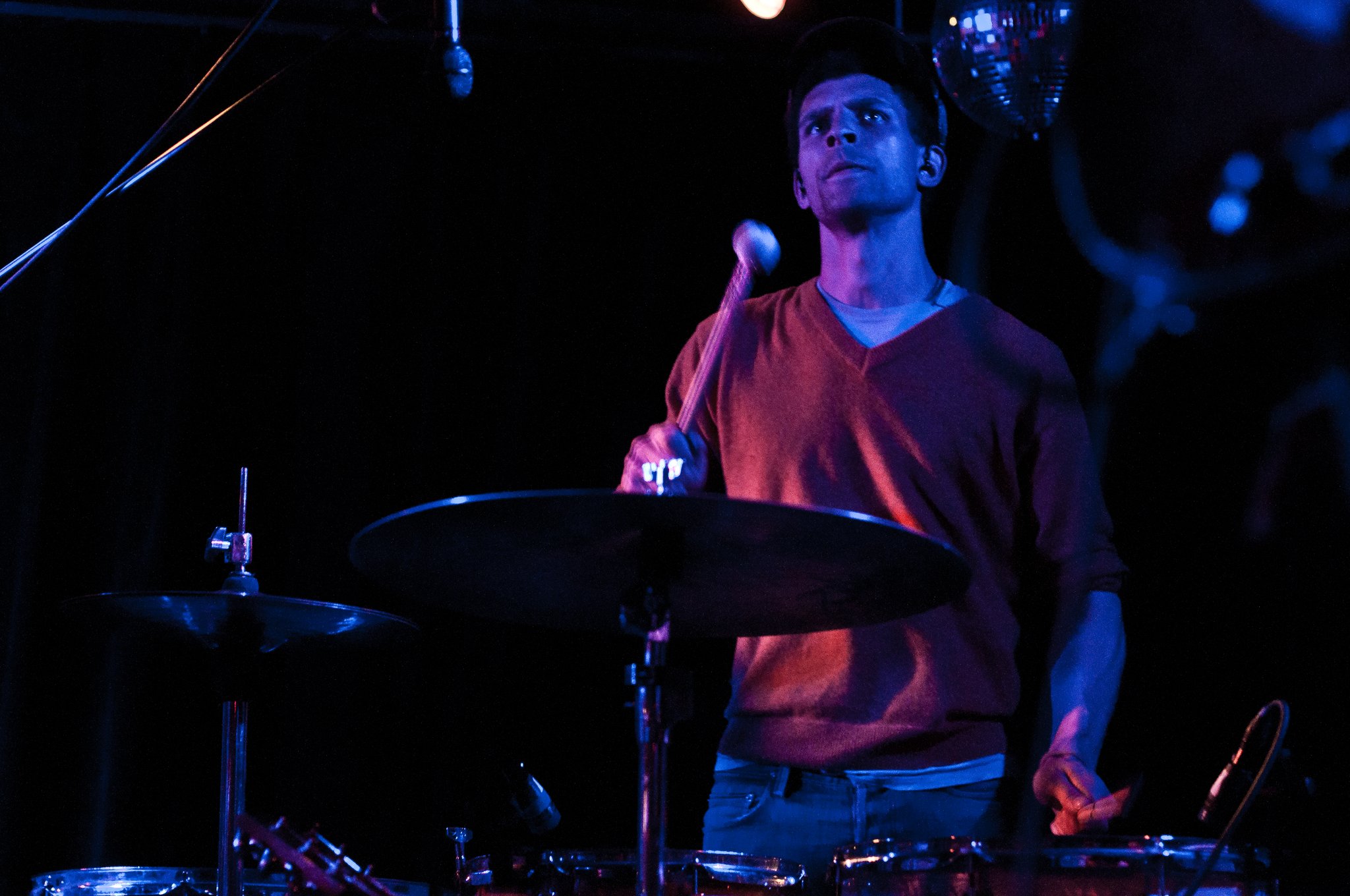 White Rabbits - photo 4