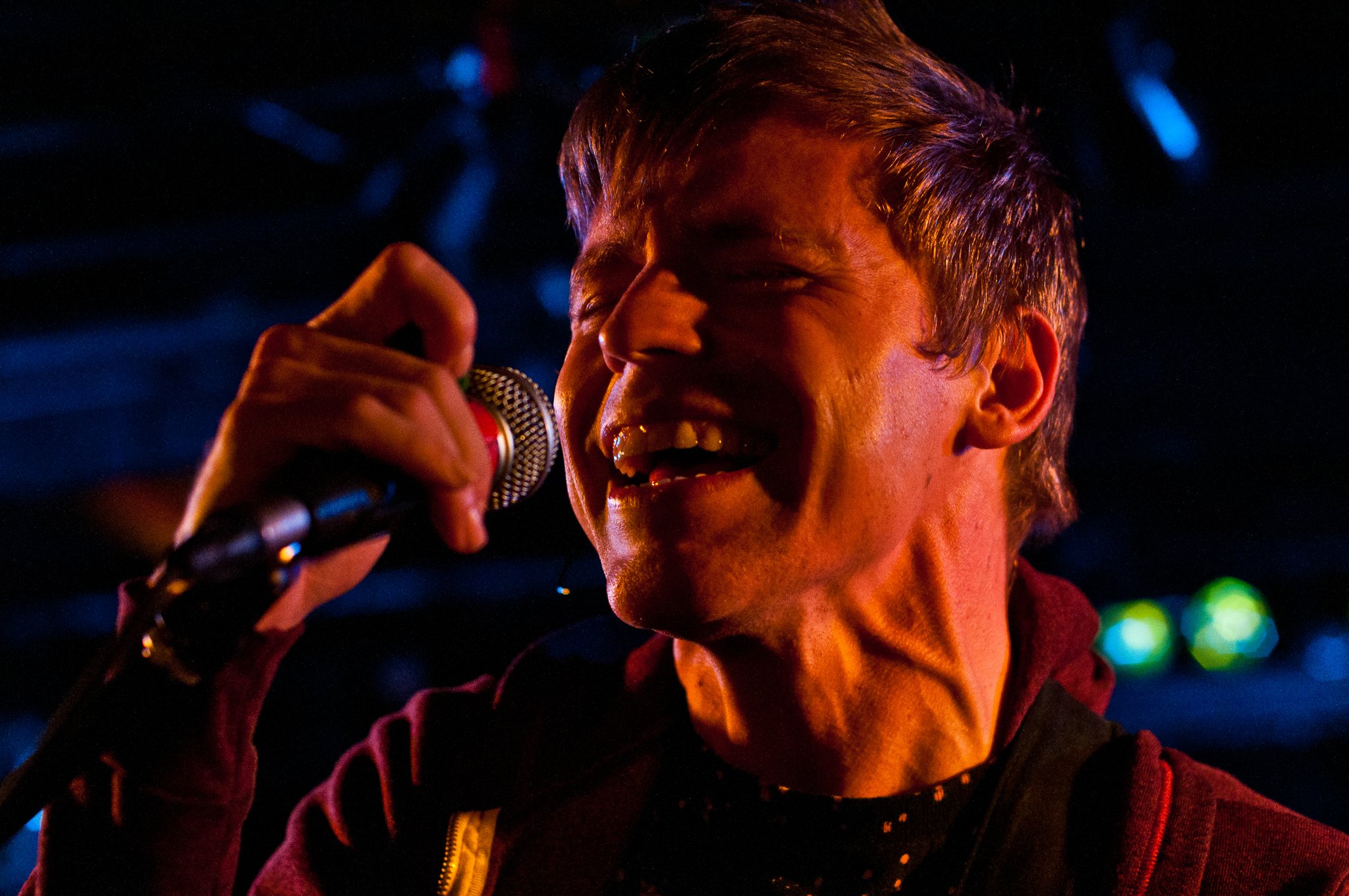 White Rabbits - photo 8