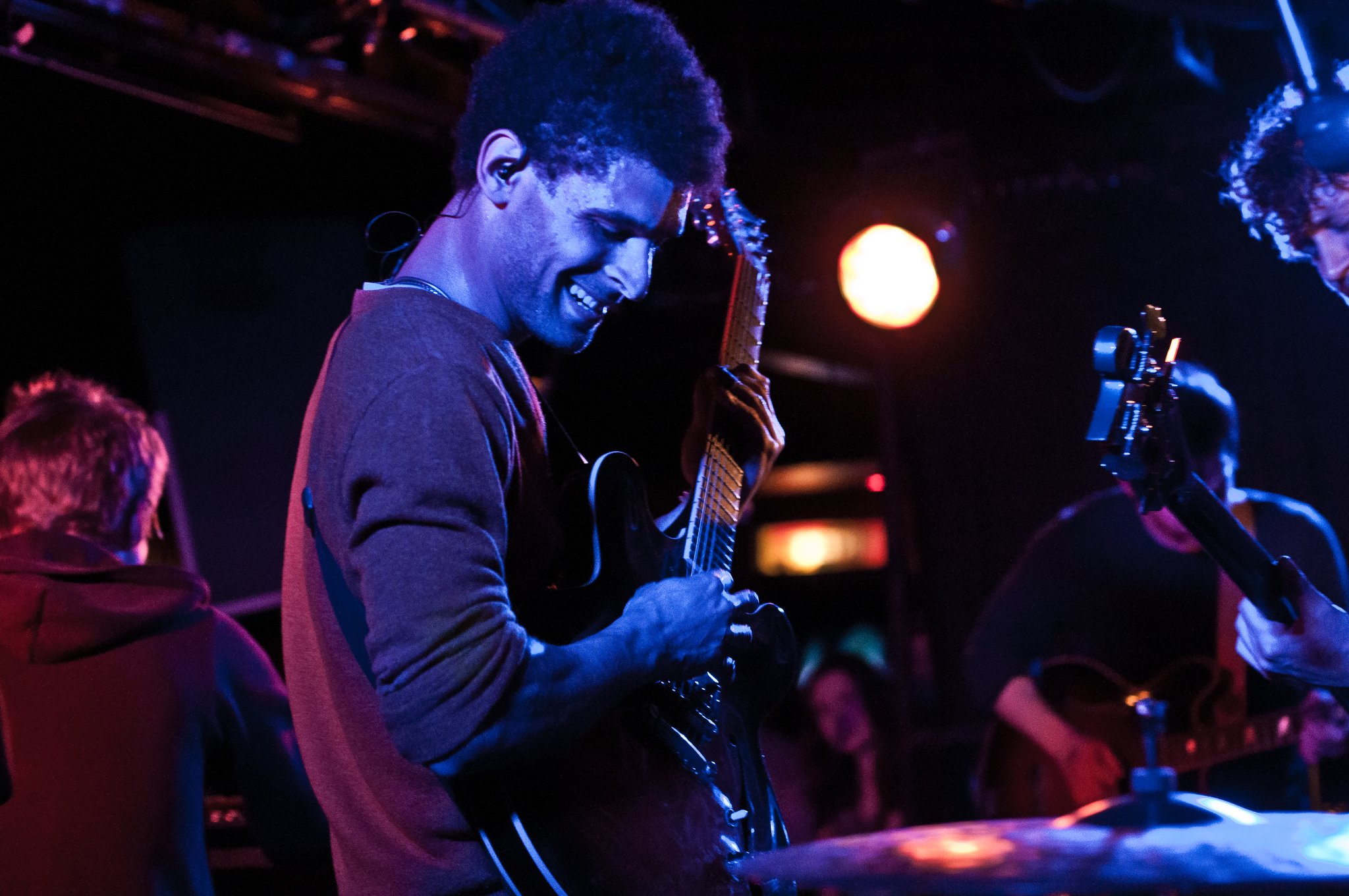 White Rabbits - photo 11