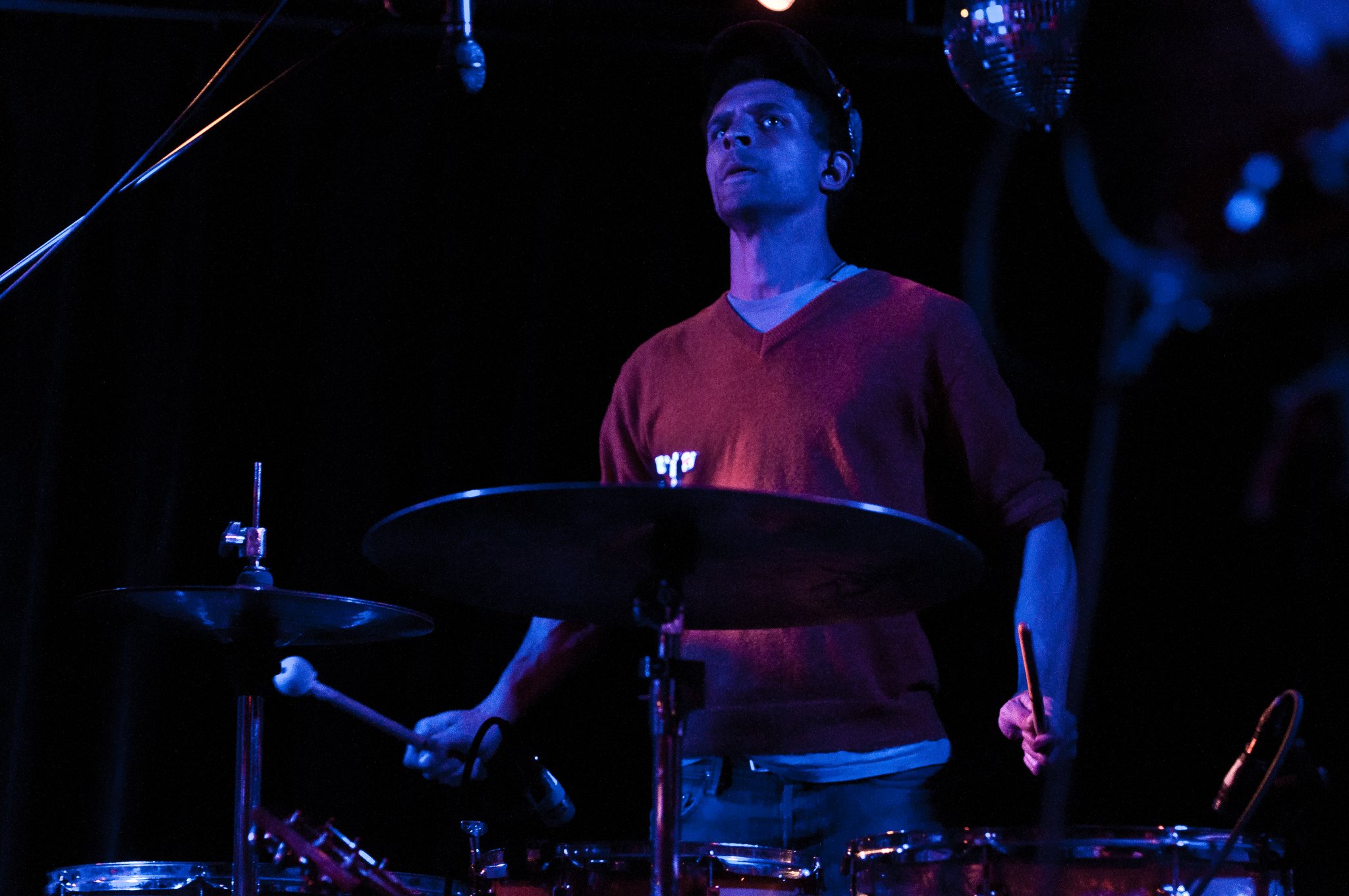 White Rabbits - photo 13