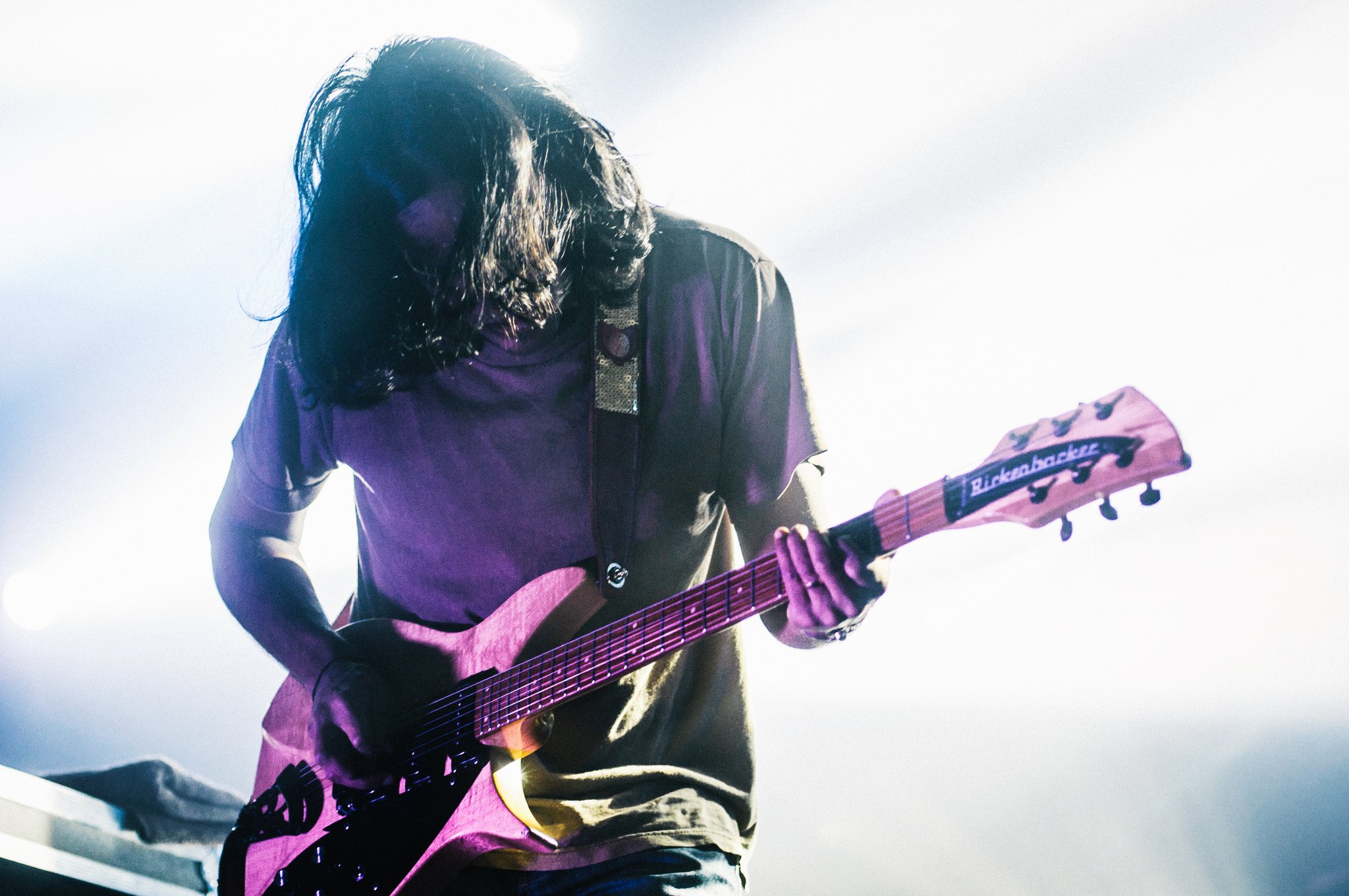 Yeasayer - photo 7