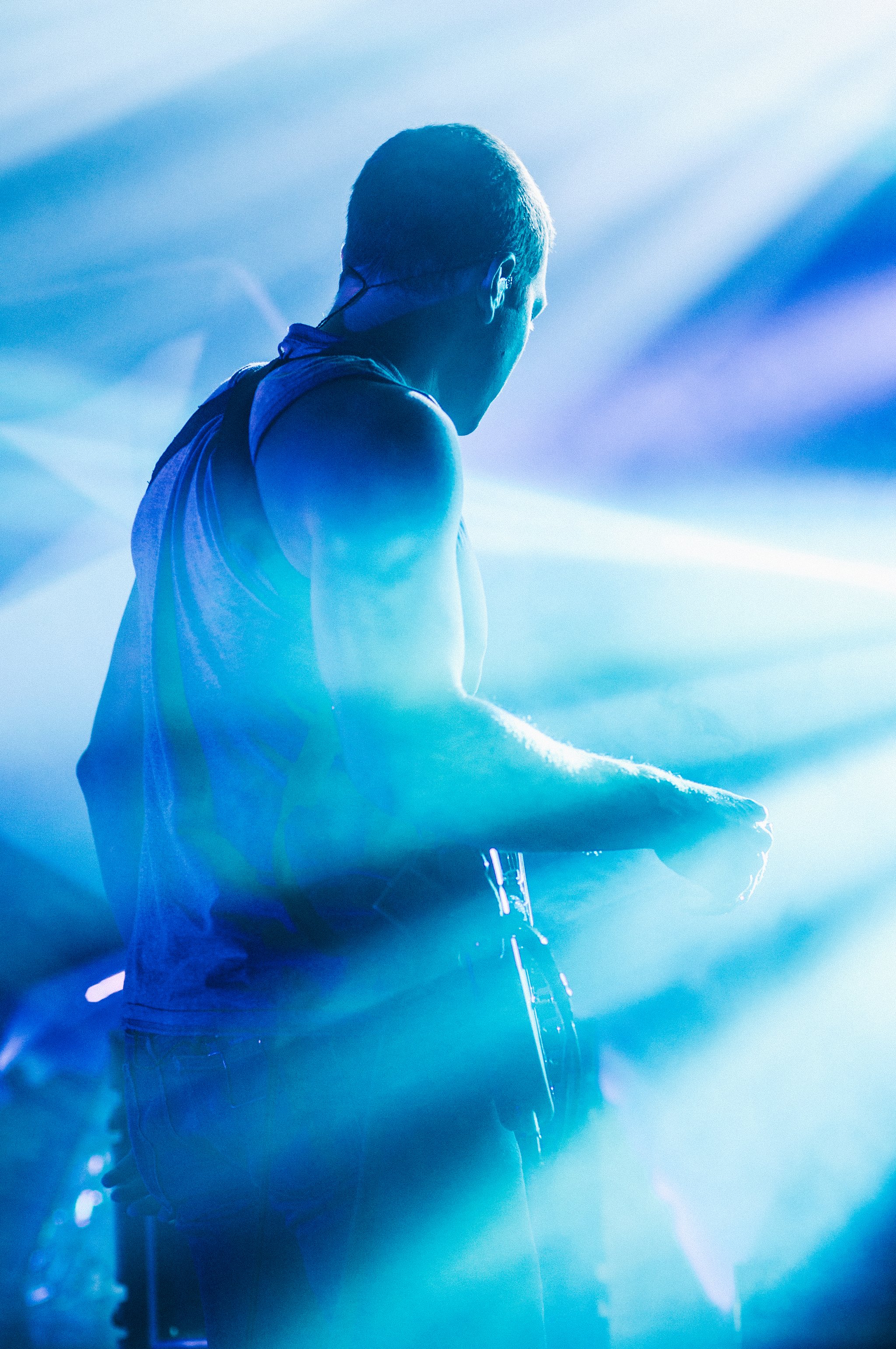 Yeasayer - photo 10