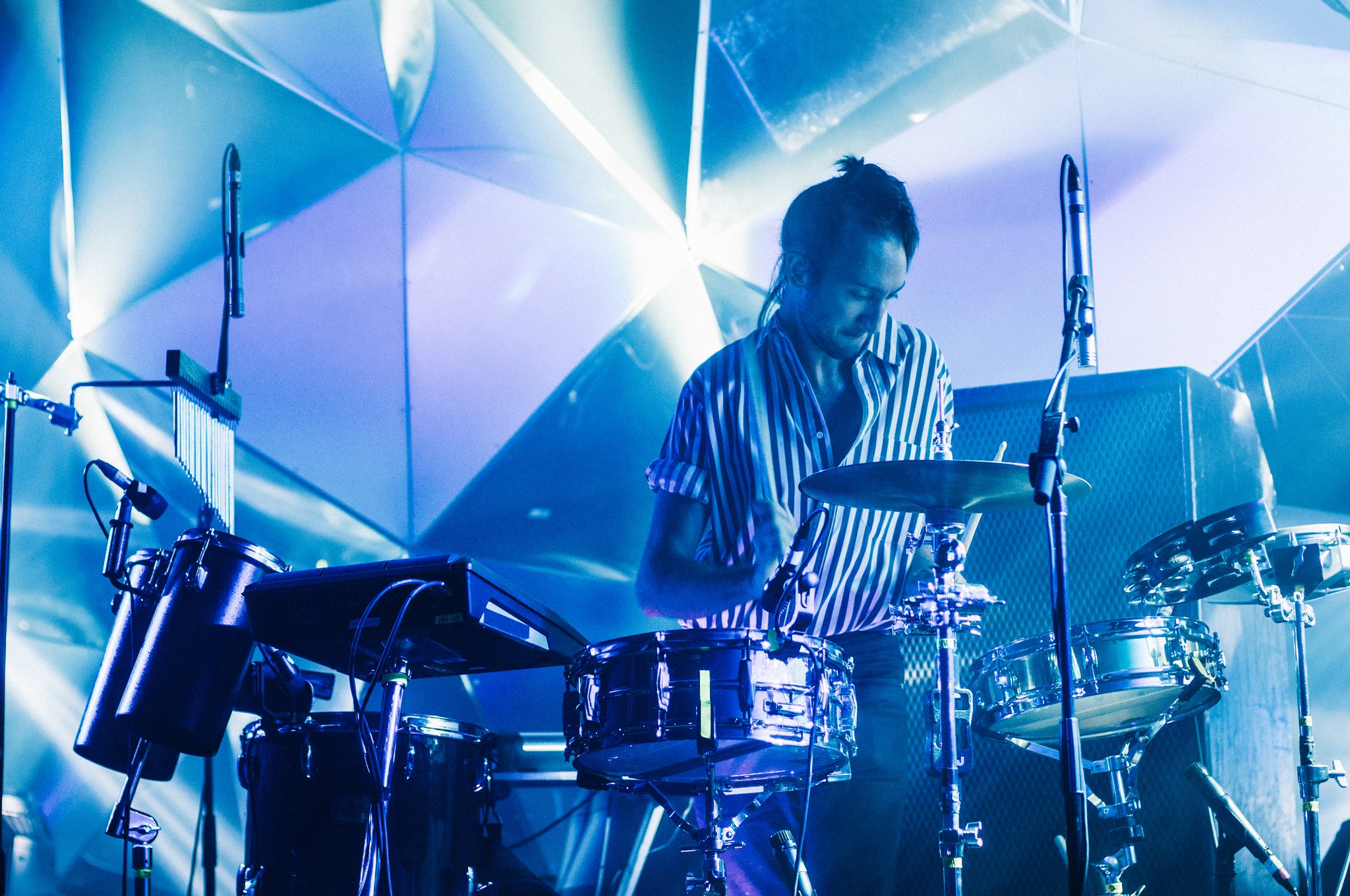 Yeasayer - photo 14