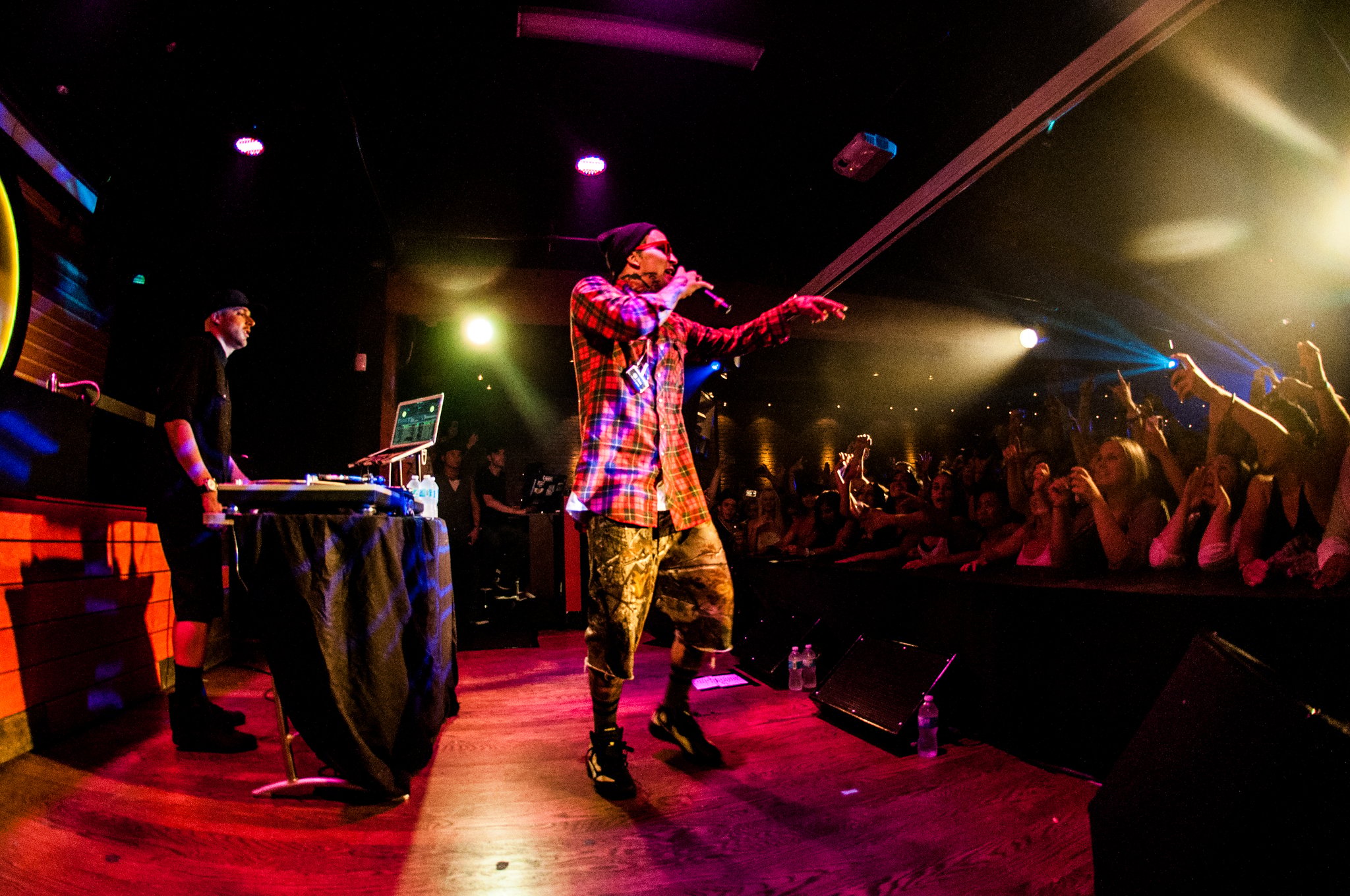 Yelawolf - photo 5