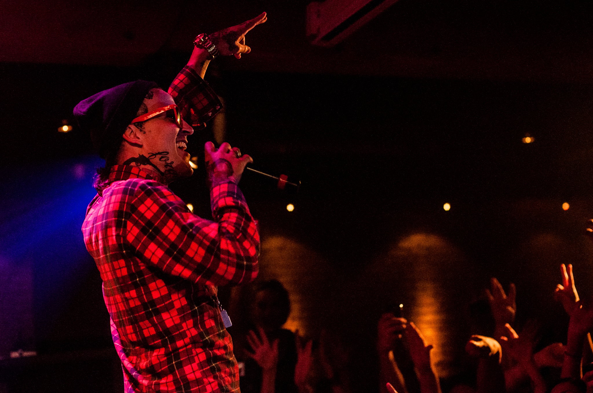 Yelawolf - photo 24