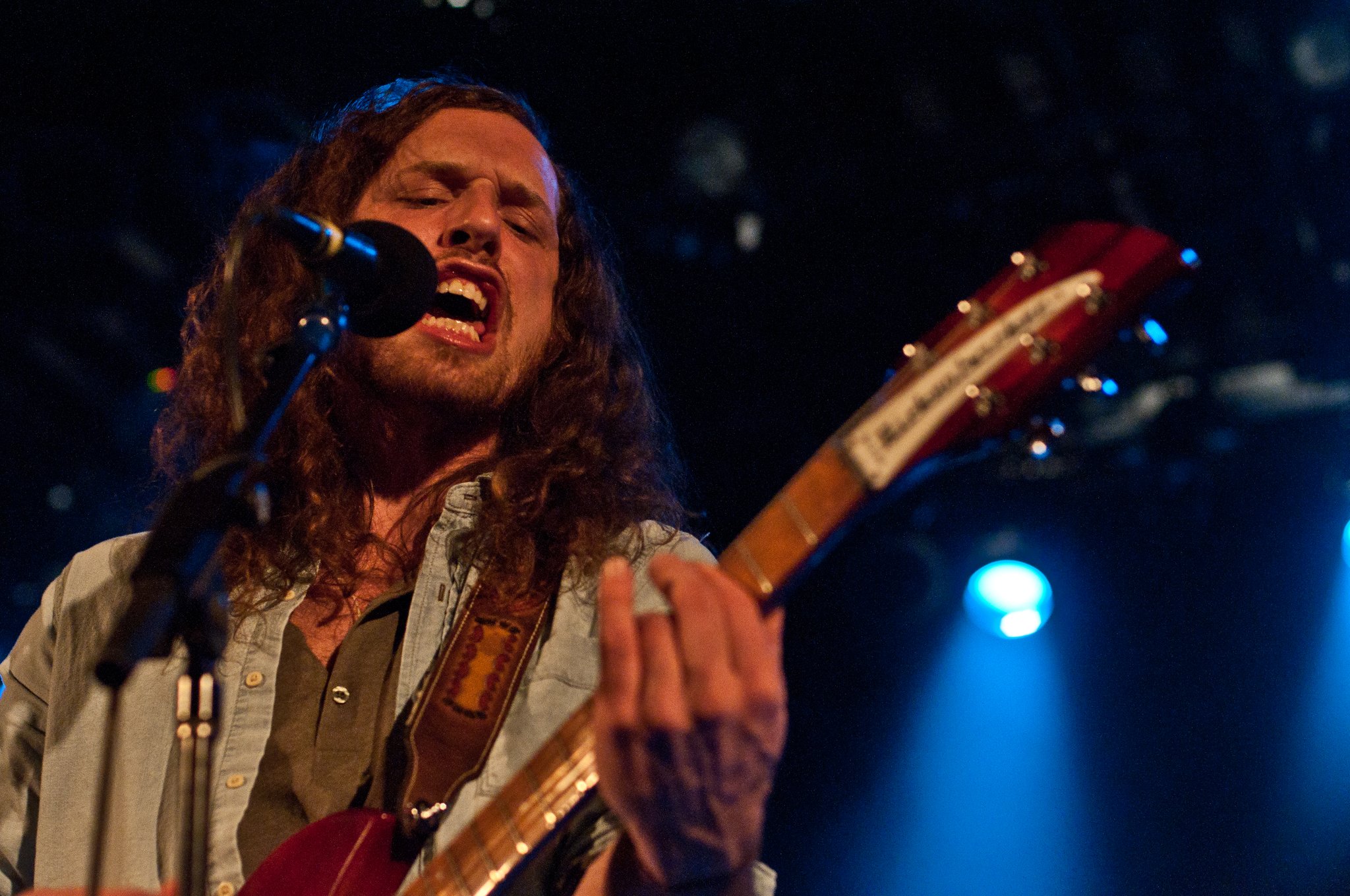 Yukon Blonde - photo 2