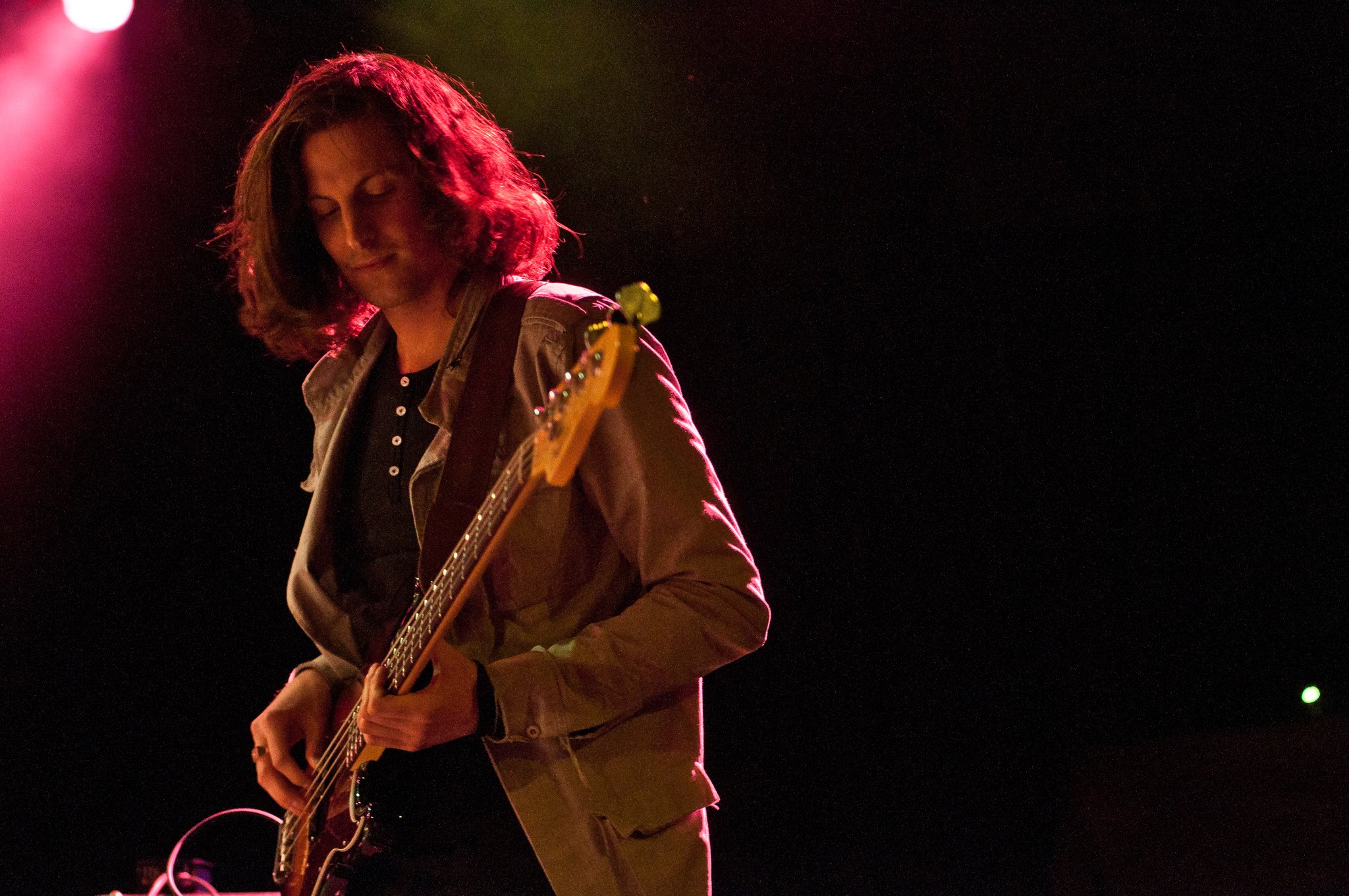 Yukon Blonde - photo 4