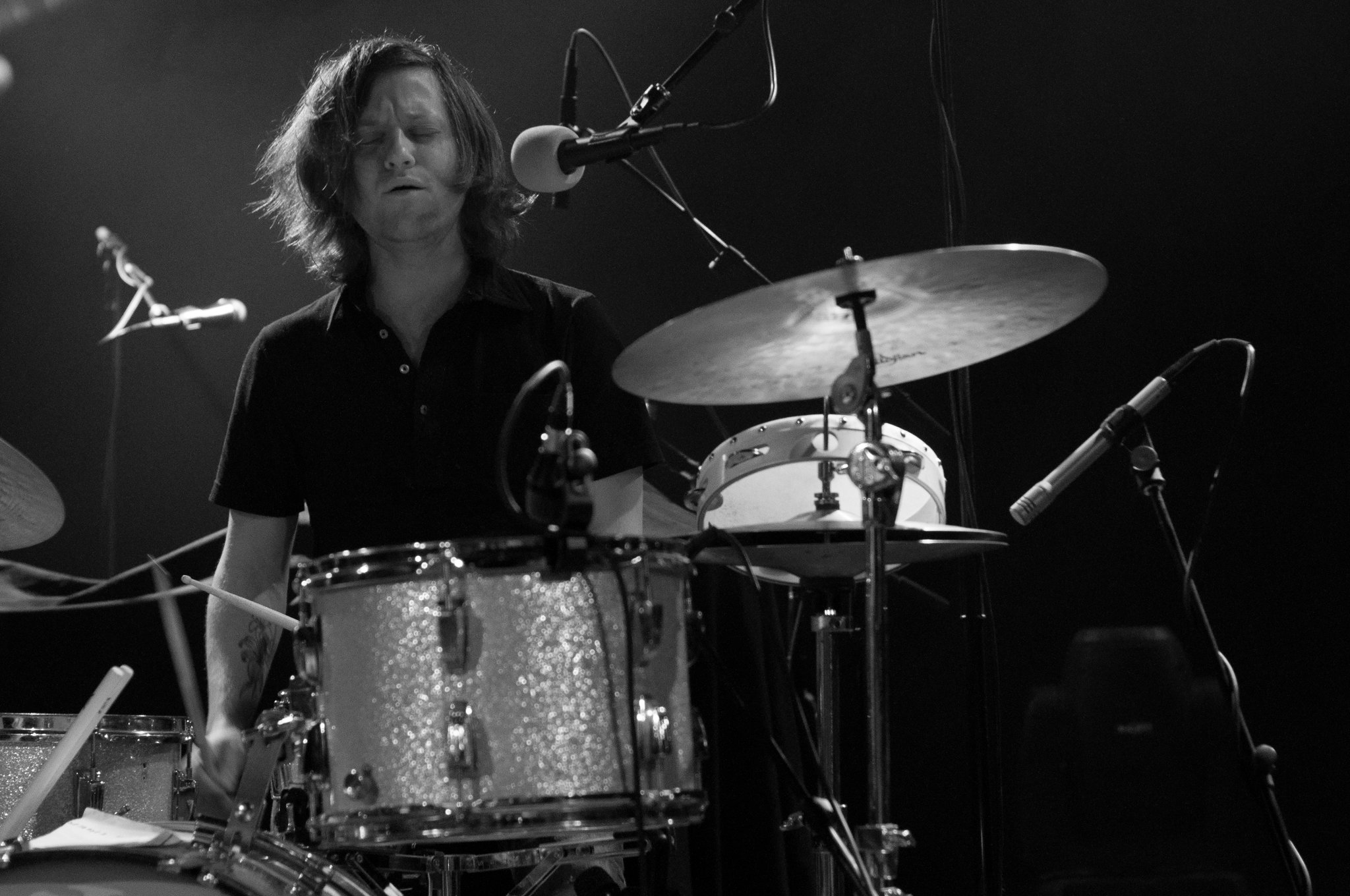 Yukon Blonde - photo 6