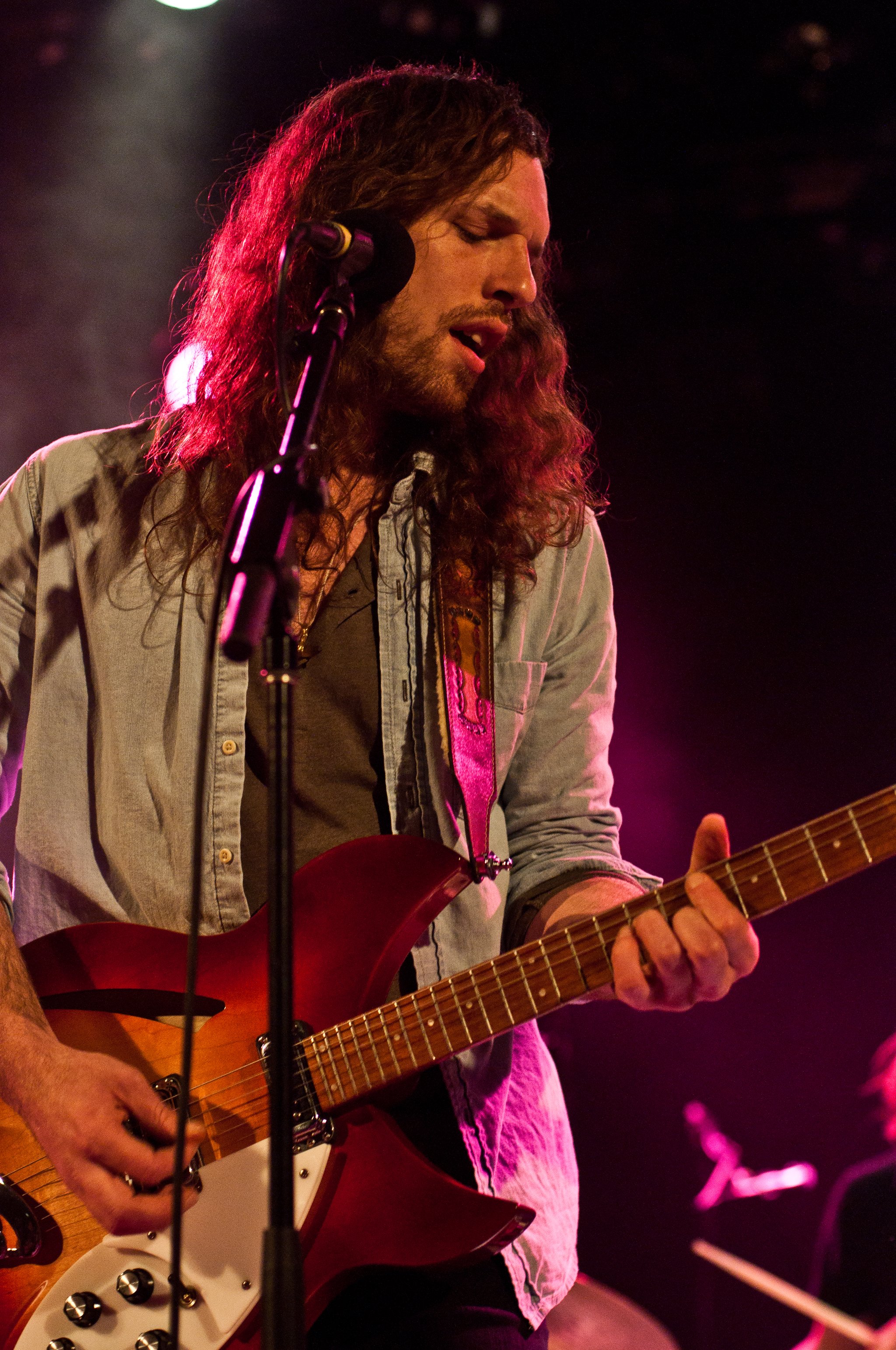 Yukon Blonde - photo 7