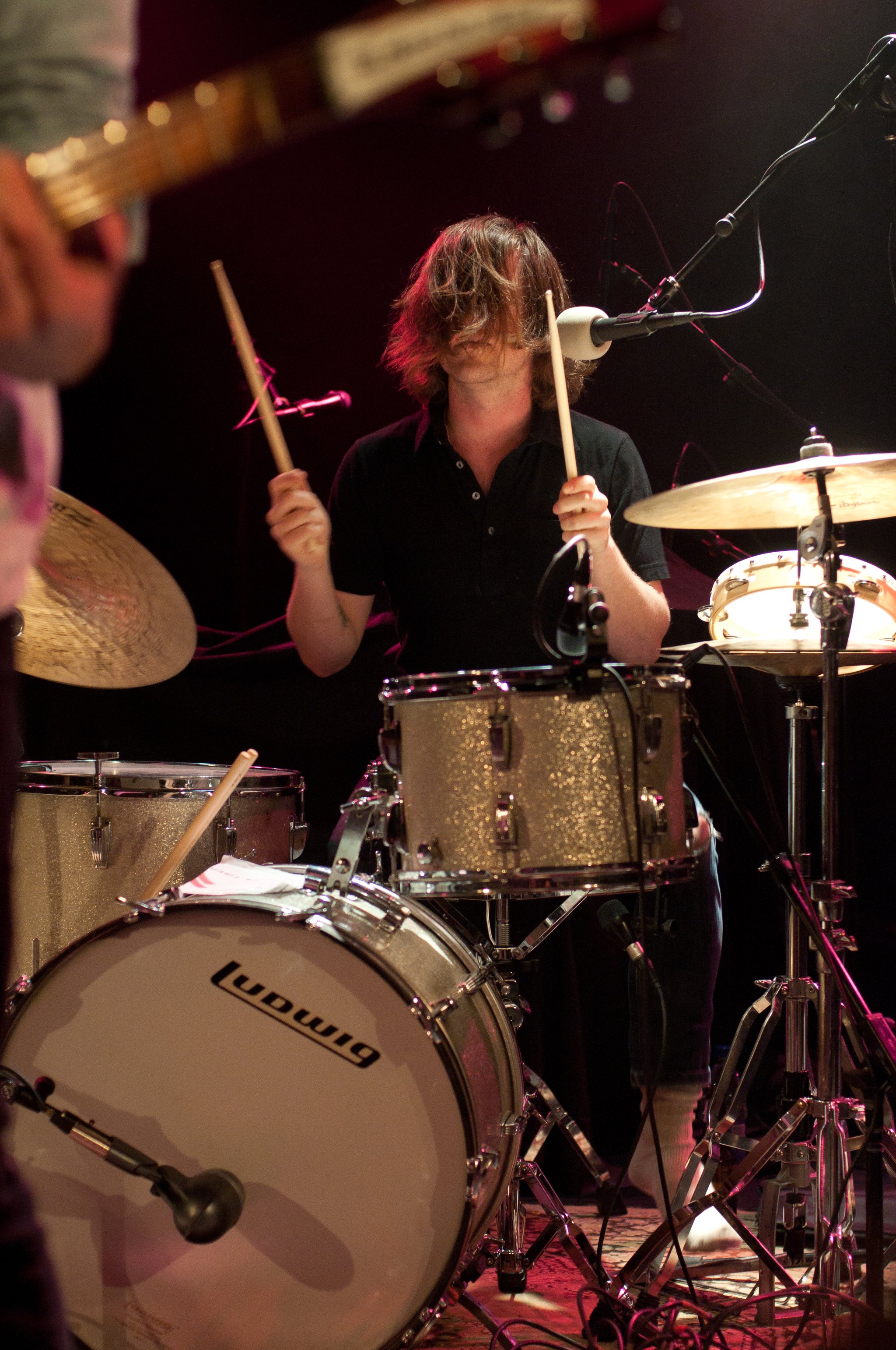 Yukon Blonde - photo 8