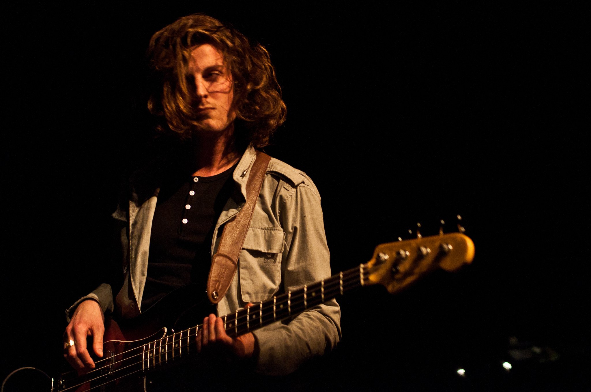 Yukon Blonde - photo 12