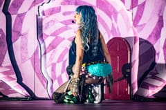 Ashnikko w/ Princess Nokia @ Orpheum Theatre – Mar 24 2026