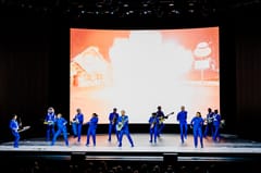 David Byrne @ Queen Elizabeth Theatre – Apr 4 2026