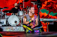 Coldplay’s Ethereal Journey: A Night of Transcendence at BC Place – Sep 22 2023