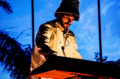 FKJ Live at PNE Forum – Apr 28th, 2023