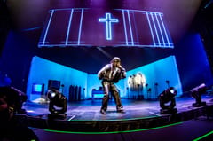 JID @ PNE Forum – Nov 10 2025