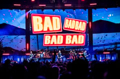 The Offspring w/ Bad Religion @ Rogers Arena – Jan 24 2026