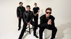 Papa Roach @ Rogers Arena – Nov 25 2025