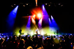 Sam Barber @ Queen Elizabeth Theatre – Sep 25 2025