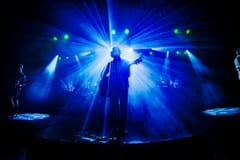 SAM ROBERTS BAND at Commodore Ballroom - Concert Review