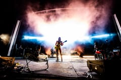 Wet Leg @ Malkin Bowl – Sep 3 2025